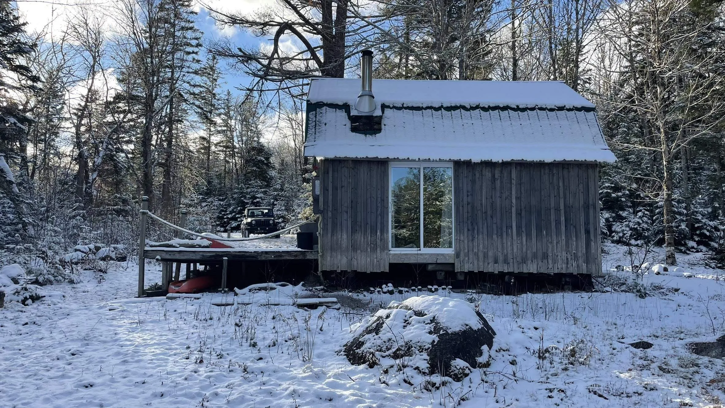 0 Lake Mulgrave, Victory Ns B0s 1b0, 2 Bedrooms Bedrooms, ,1 BathroomBathrooms,Residential,For Sale,Lake Mulgrave,202427791