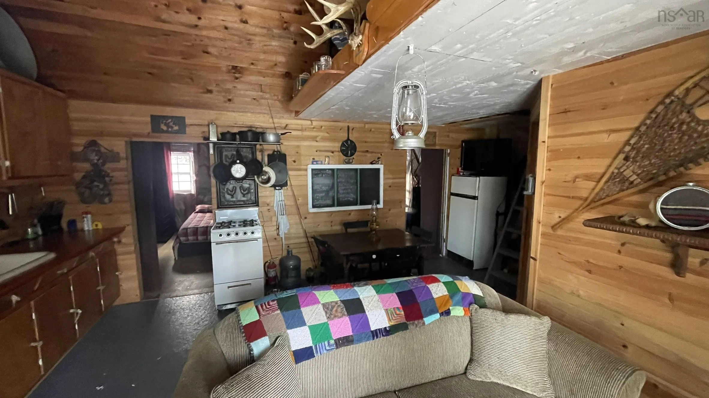 0 Lake Mulgrave, Victory Ns B0s 1b0, 2 Bedrooms Bedrooms, ,1 BathroomBathrooms,Residential,For Sale,Lake Mulgrave,202427791