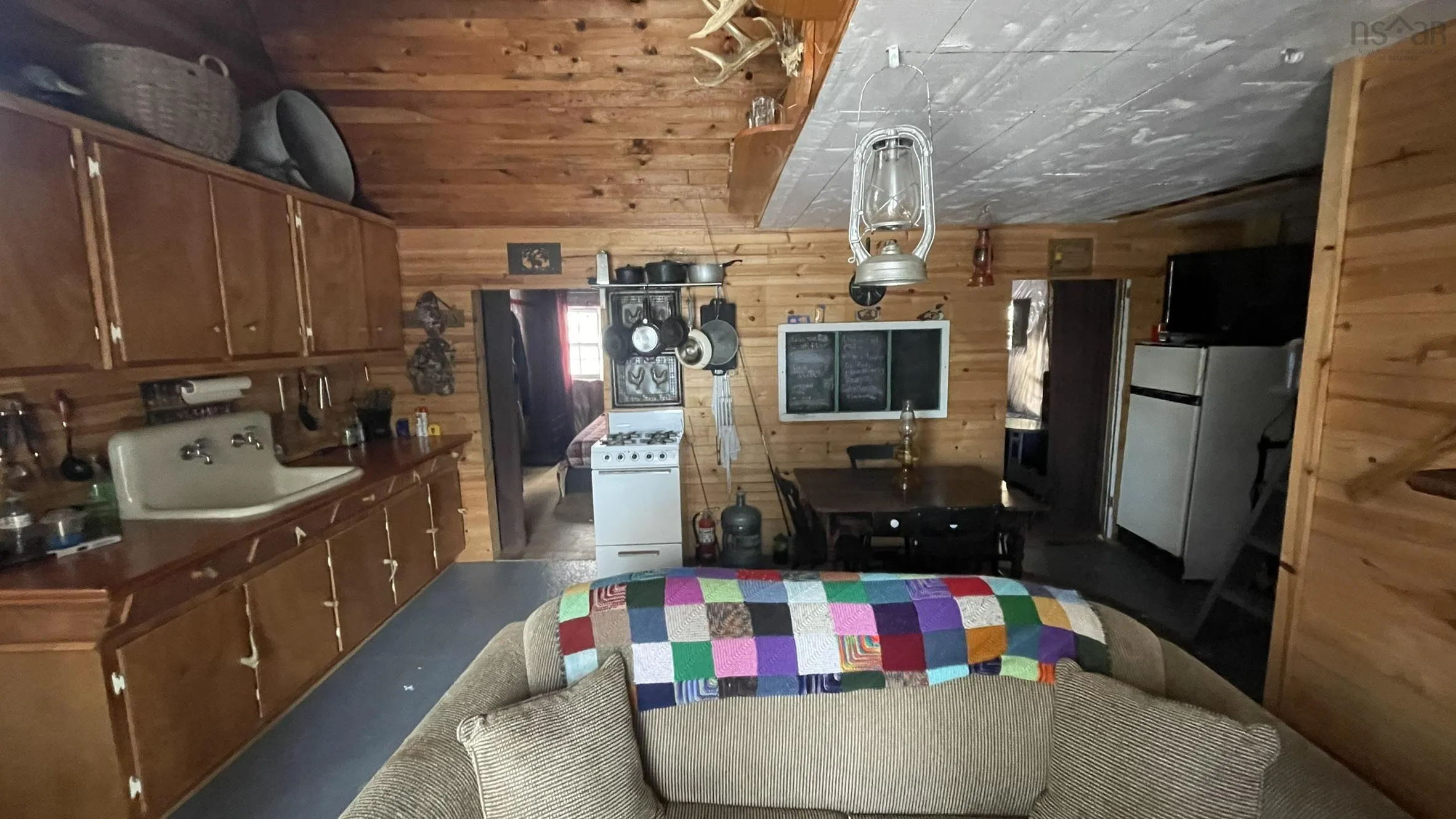 0 Lake Mulgrave, Victory Ns B0s 1b0, 2 Bedrooms Bedrooms, ,1 BathroomBathrooms,Residential,For Sale,Lake Mulgrave,202427791