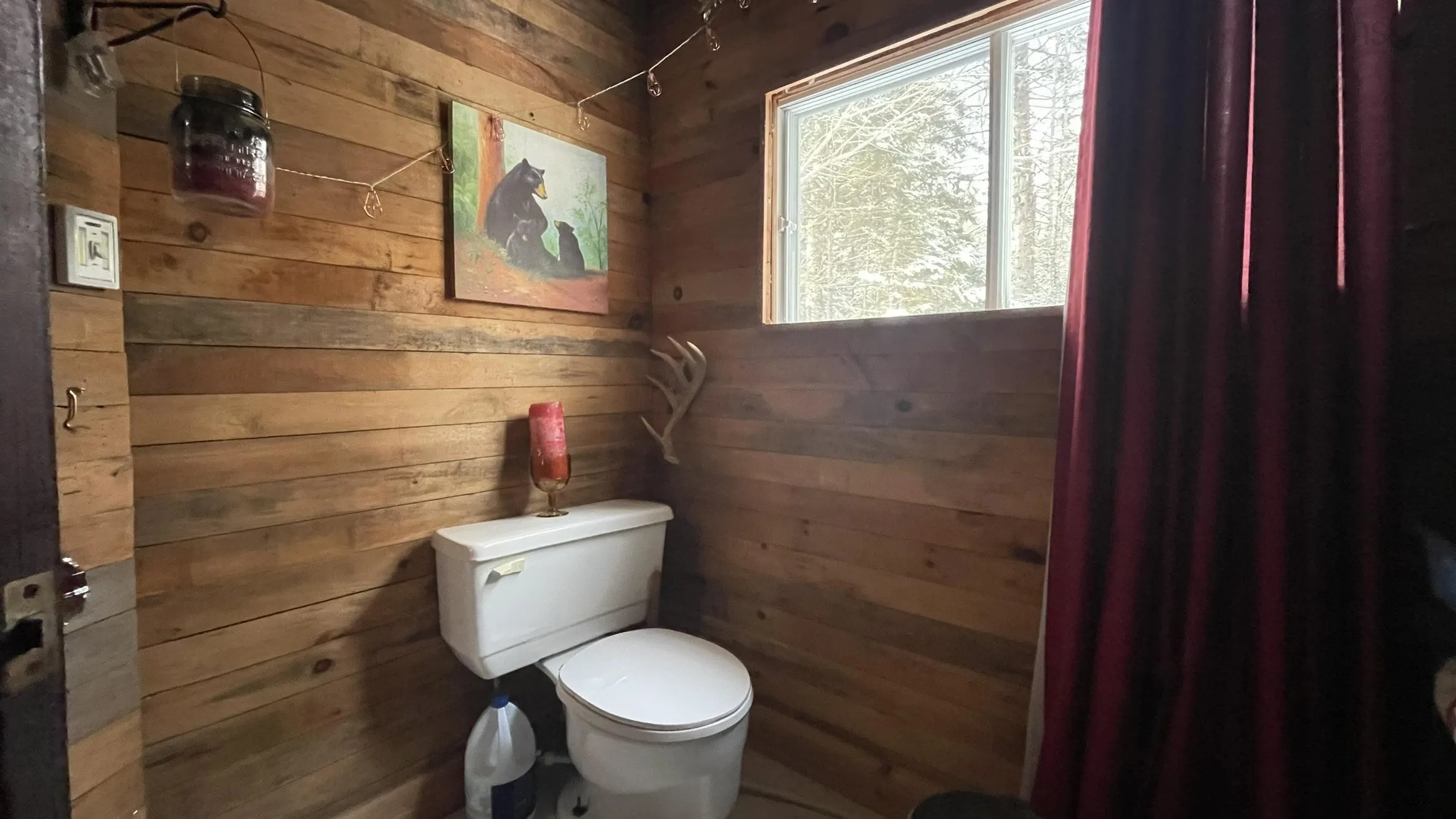 0 Lake Mulgrave, Victory Ns B0s 1b0, 2 Bedrooms Bedrooms, ,1 BathroomBathrooms,Residential,For Sale,Lake Mulgrave,202427791