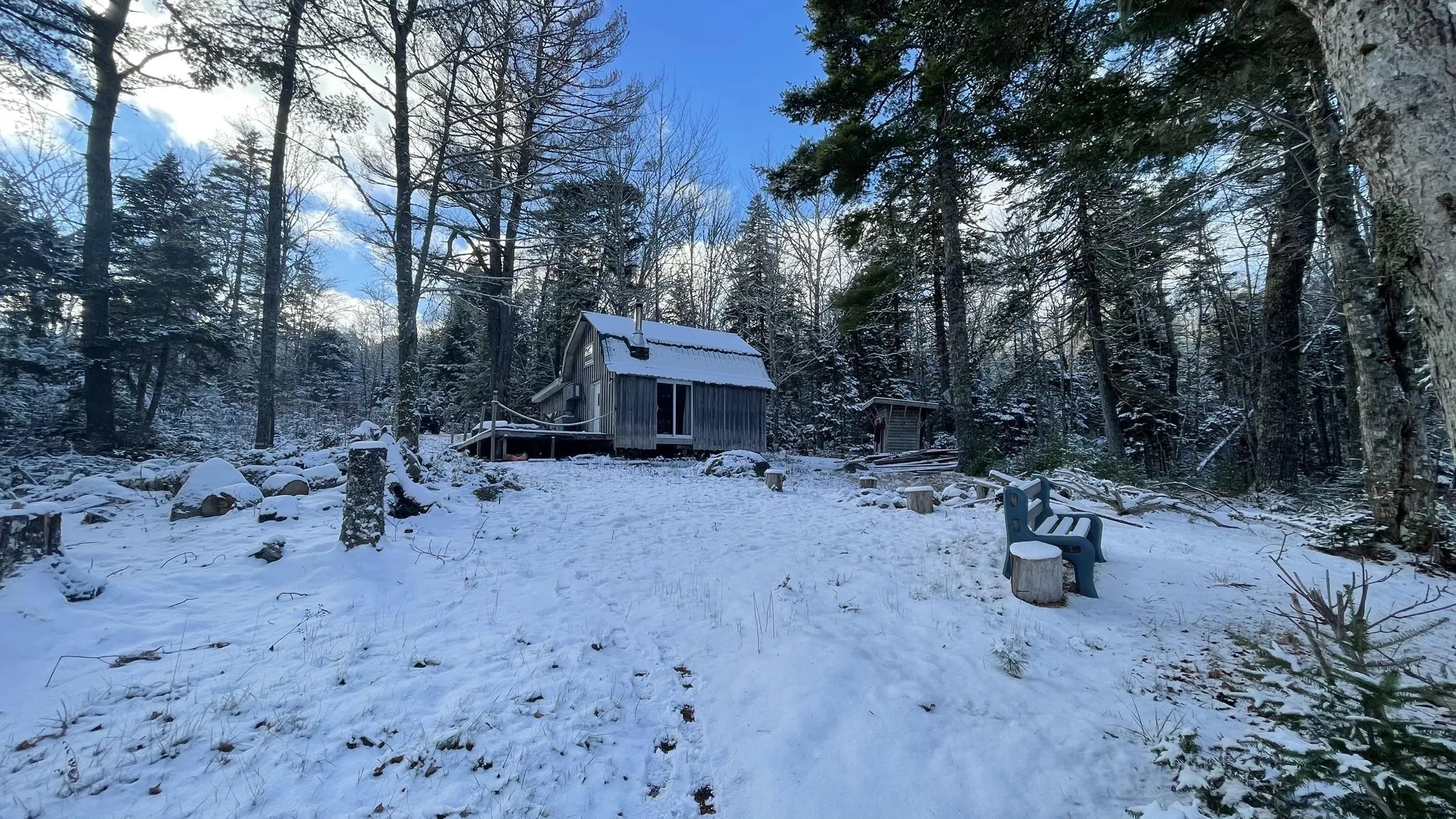 0 Lake Mulgrave, Victory Ns B0s 1b0, 2 Bedrooms Bedrooms, ,1 BathroomBathrooms,Residential,For Sale,Lake Mulgrave,202427791