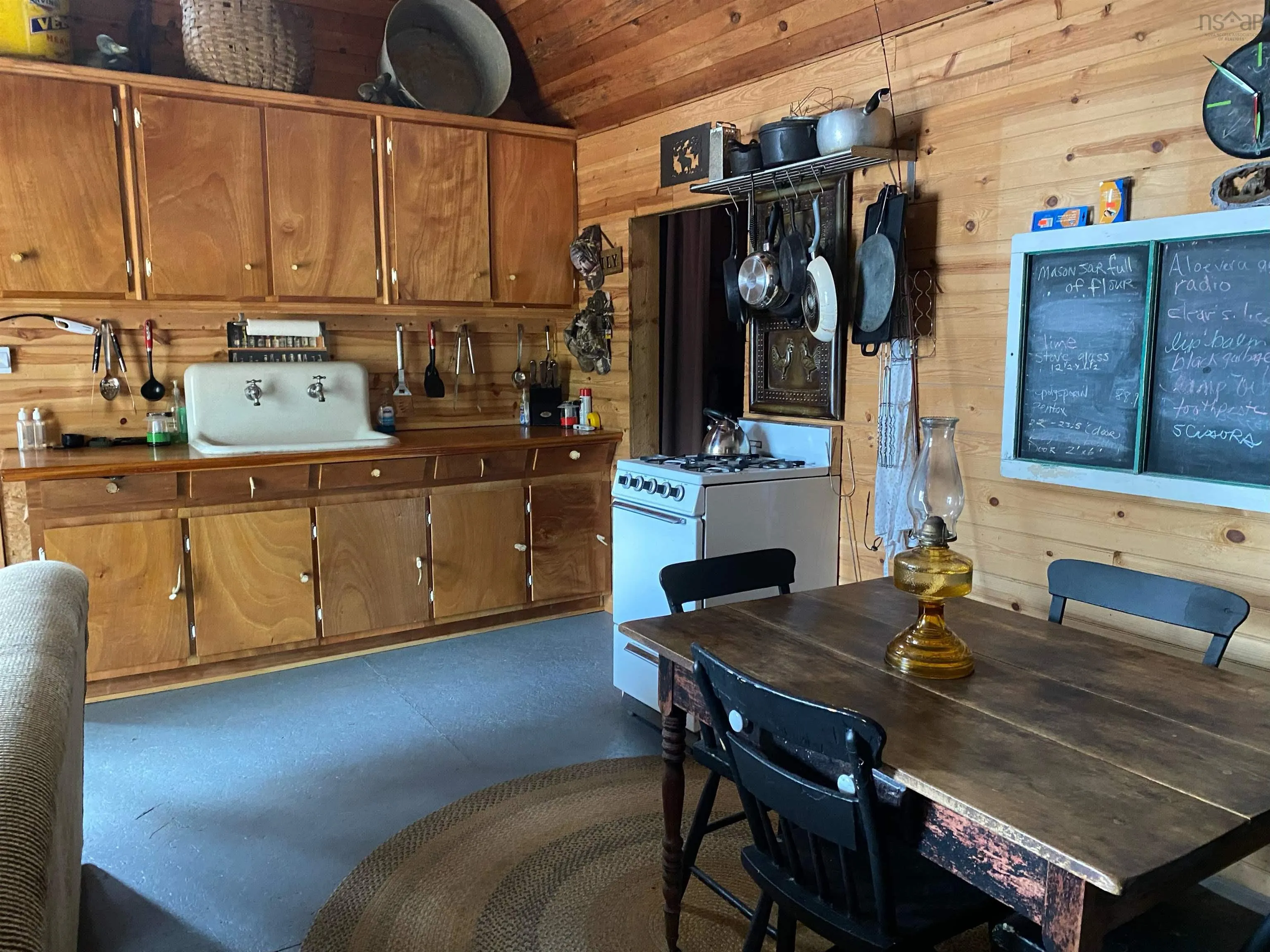 0 Lake Mulgrave, Victory Ns B0s 1b0, 2 Bedrooms Bedrooms, ,1 BathroomBathrooms,Residential,For Sale,Lake Mulgrave,202427791