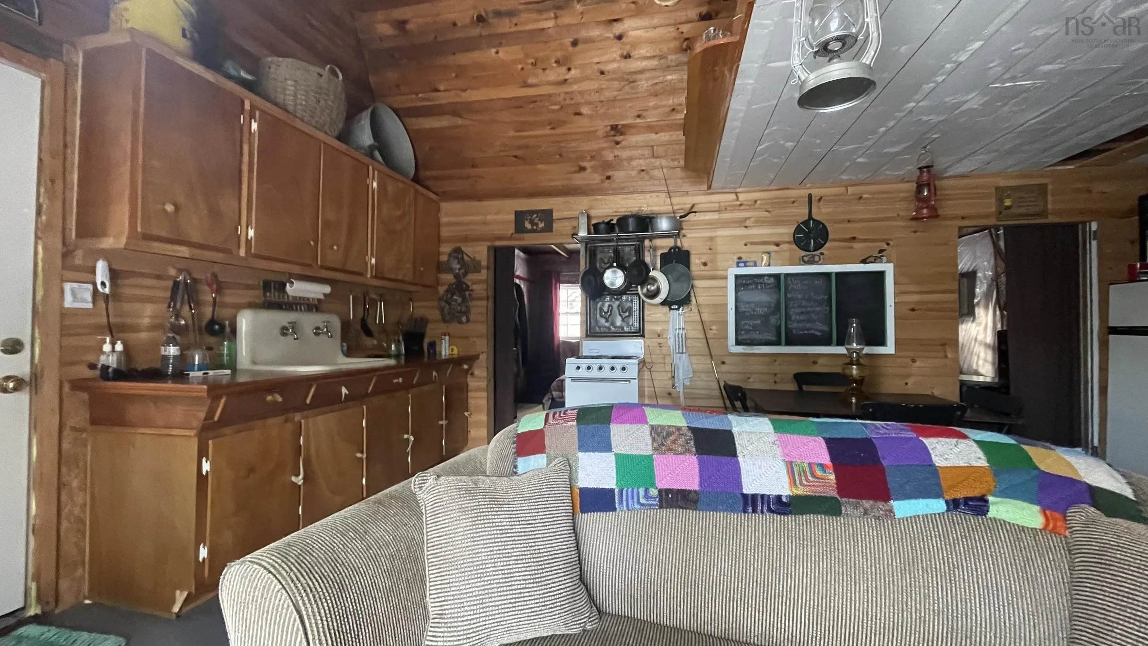 0 Lake Mulgrave, Victory Ns B0s 1b0, 2 Bedrooms Bedrooms, ,1 BathroomBathrooms,Residential,For Sale,Lake Mulgrave,202427791