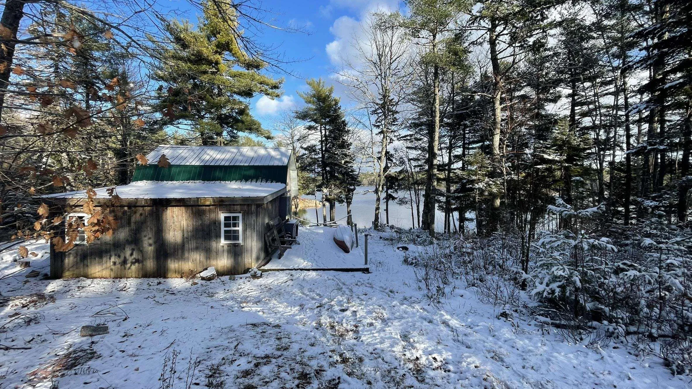 0 Lake Mulgrave, Victory Ns B0s 1b0, 2 Bedrooms Bedrooms, ,1 BathroomBathrooms,Residential,For Sale,Lake Mulgrave,202427791