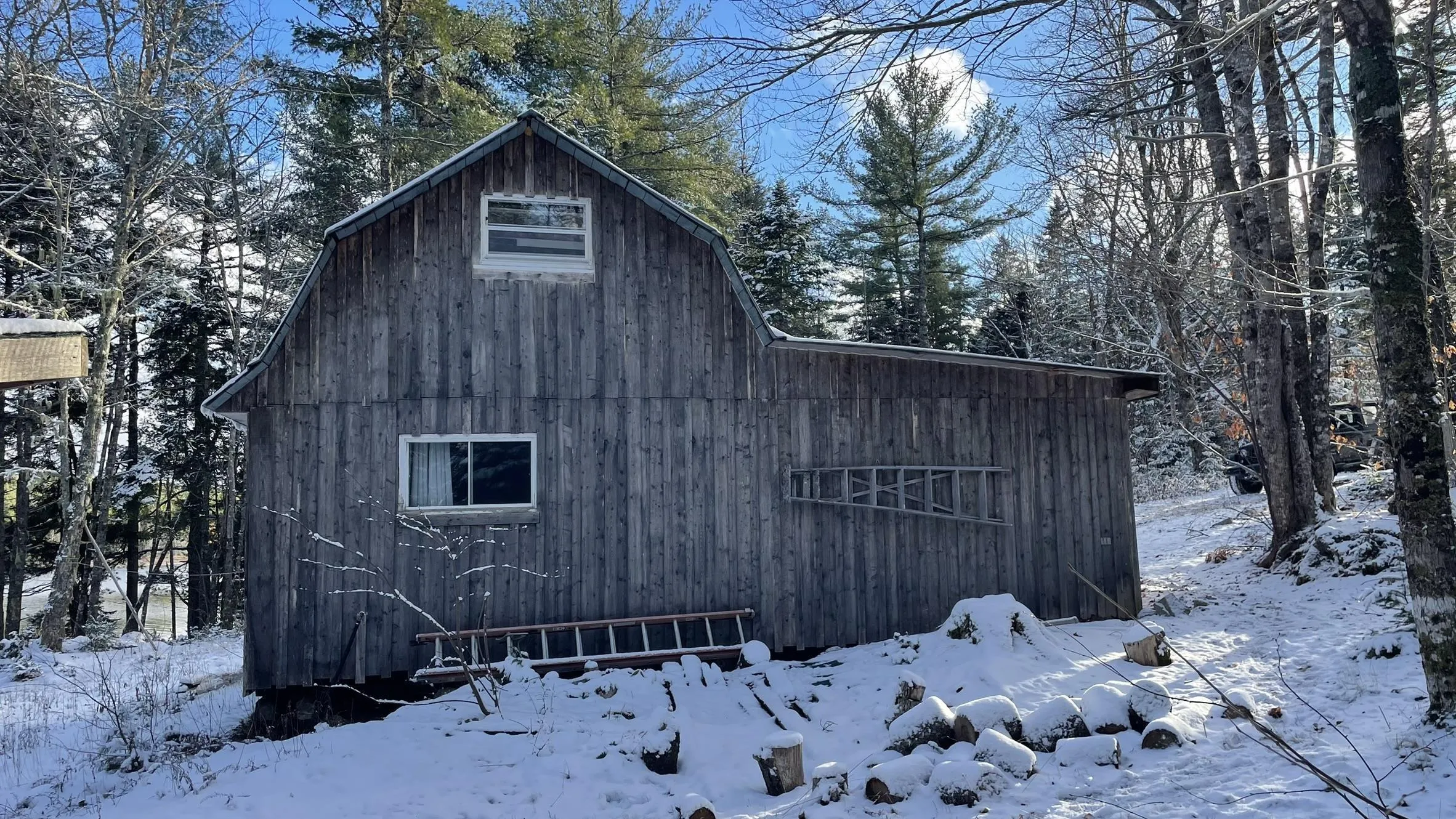 0 Lake Mulgrave, Victory Ns B0s 1b0, 2 Bedrooms Bedrooms, ,1 BathroomBathrooms,Residential,For Sale,Lake Mulgrave,202427791