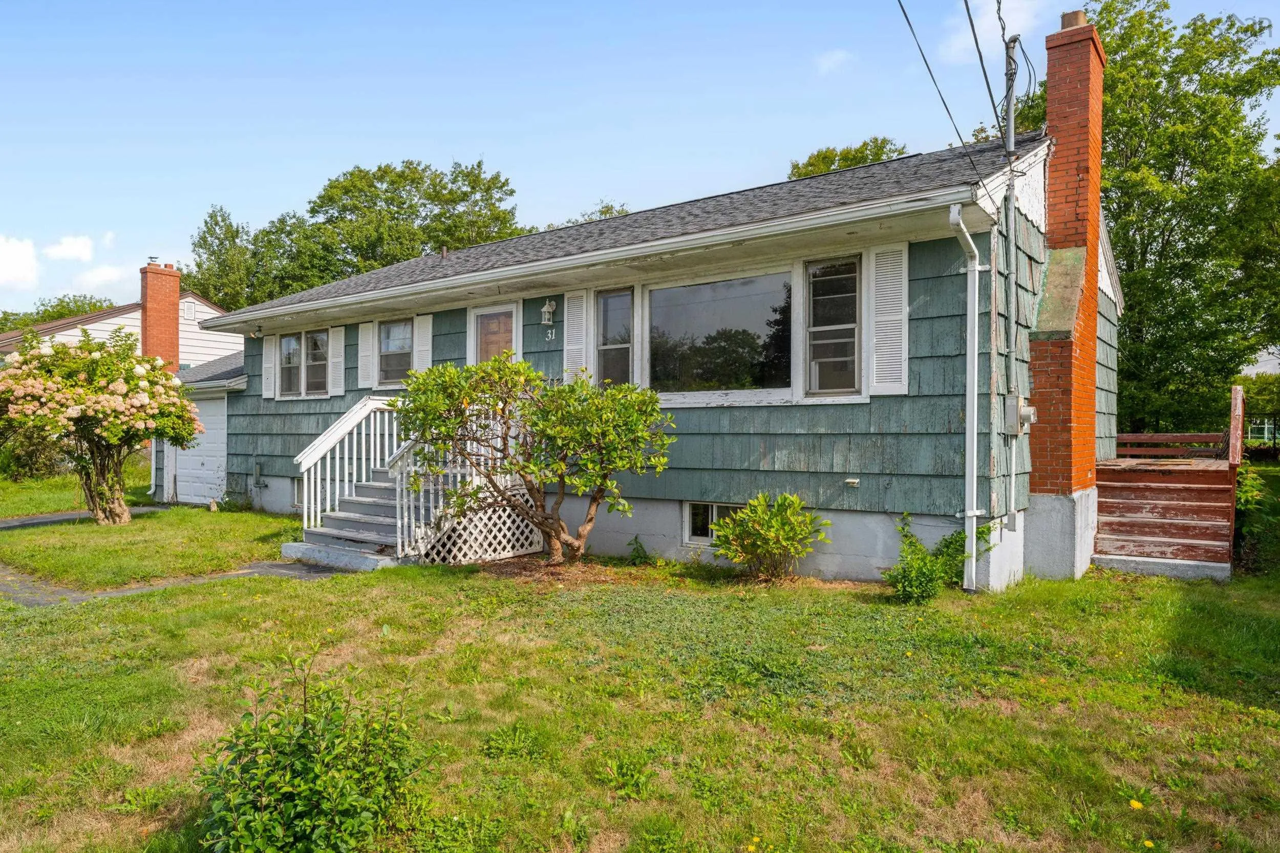 31 Raymoor Drive, Dartmouth, NS B2X 1G6, 3 Bedrooms Bedrooms, ,1 BathroomBathrooms,Residential,For Sale,Raymoor,202523000