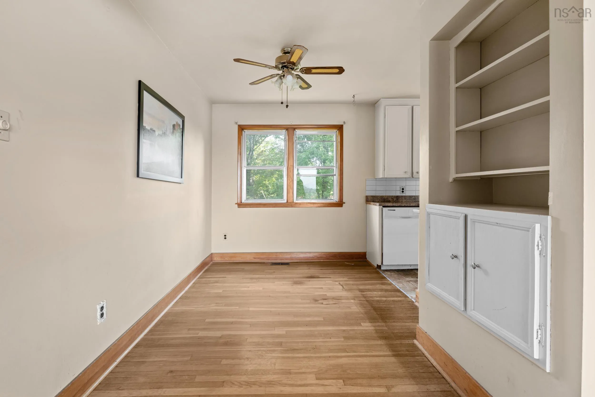 31 Raymoor Drive, Dartmouth, NS B2X 1G6, 3 Bedrooms Bedrooms, ,1 BathroomBathrooms,Residential,For Sale,Raymoor,202523000