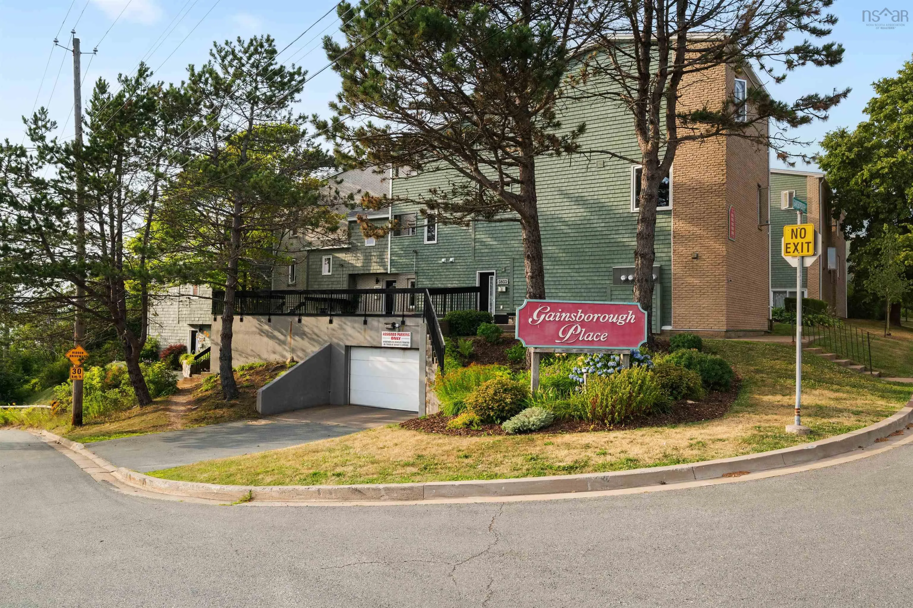 5929 Gainsborough Place, Halifax, NS B3K 5R9, 3 Bedrooms Bedrooms, ,2 BathroomsBathrooms,Residential,For Sale,Gainsborough,202519364