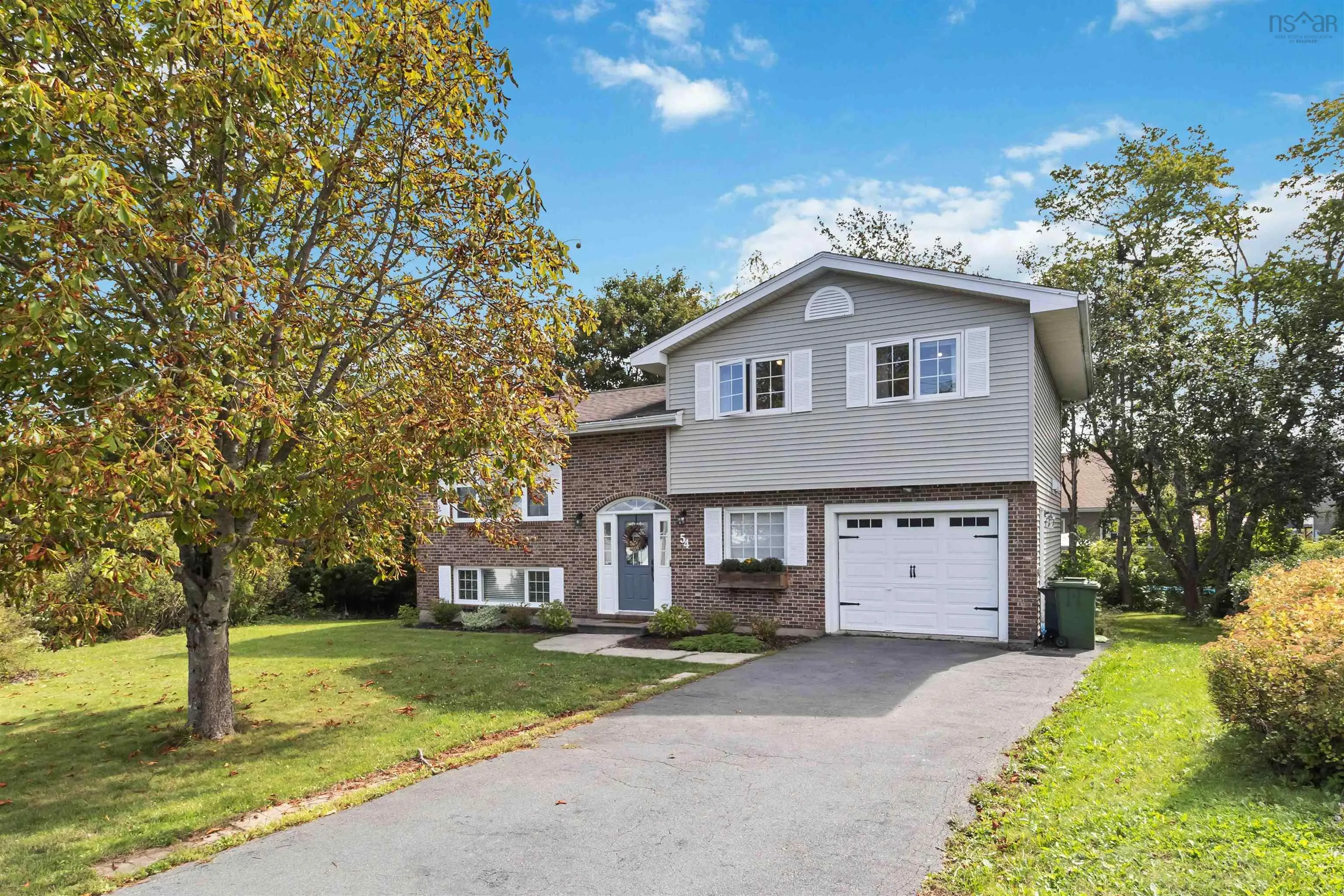 54 Windfield Crescent, Middle Sackville, NS B4E 3A2, 4 Bedrooms Bedrooms, ,2 BathroomsBathrooms,Residential,For Sale,Windfield,202523080