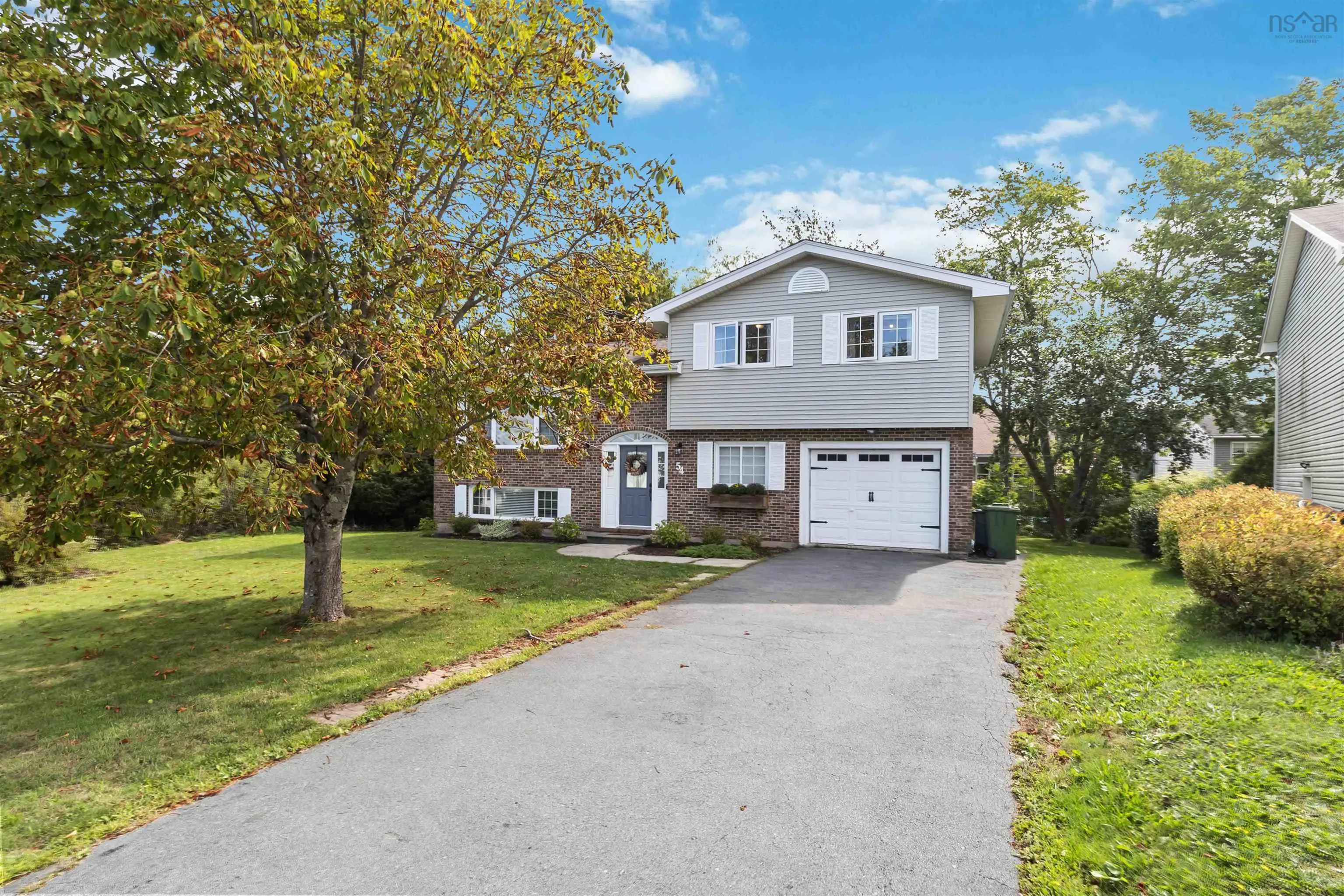 54 Windfield Crescent, Middle Sackville, NS B4E 3A2, 4 Bedrooms Bedrooms, ,2 BathroomsBathrooms,Residential,For Sale,Windfield,202523080