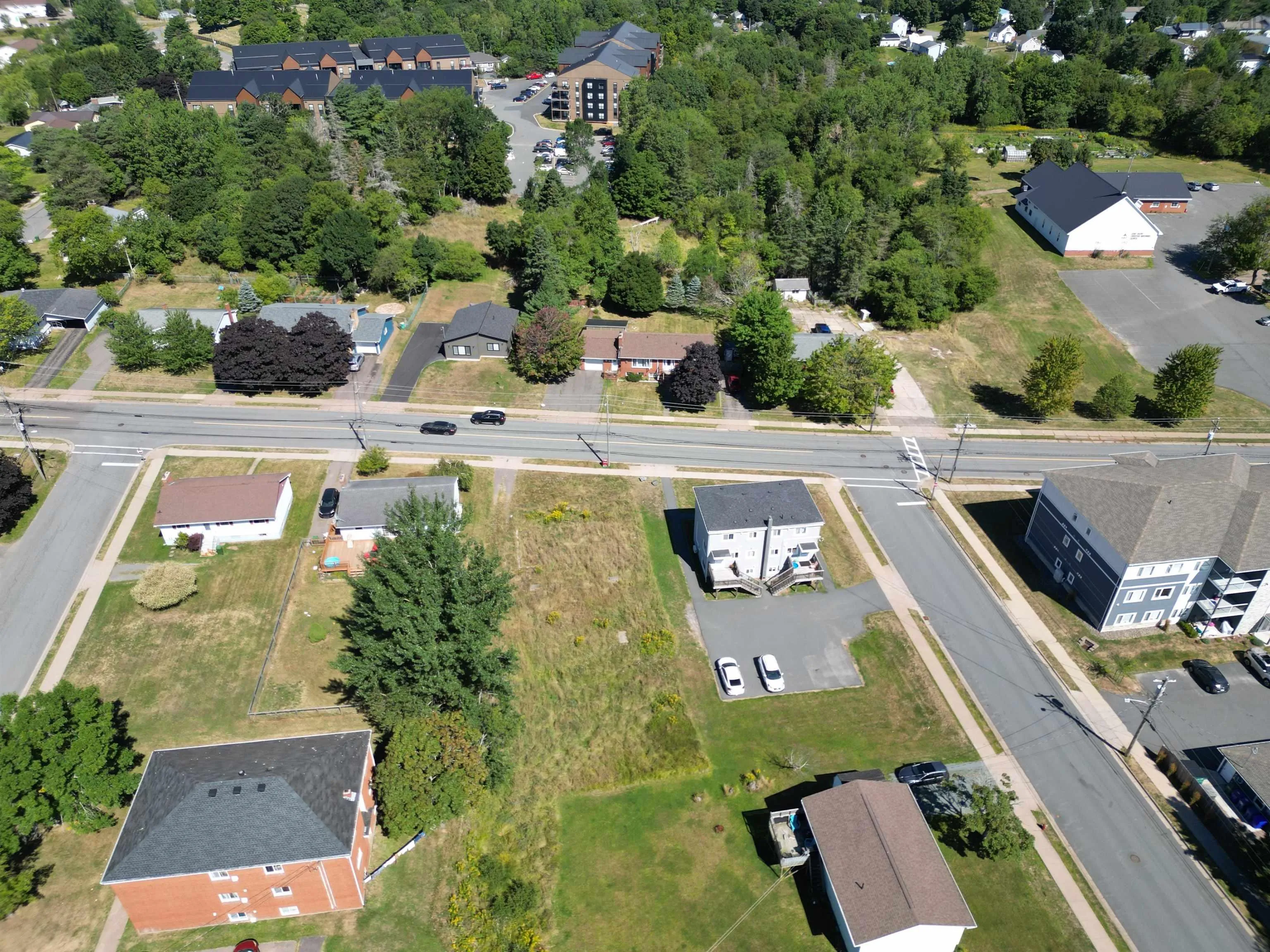 146 Glenwood Drive, Truro, NS B2N 1P4, ,Land,For Sale,Glenwood,202522357