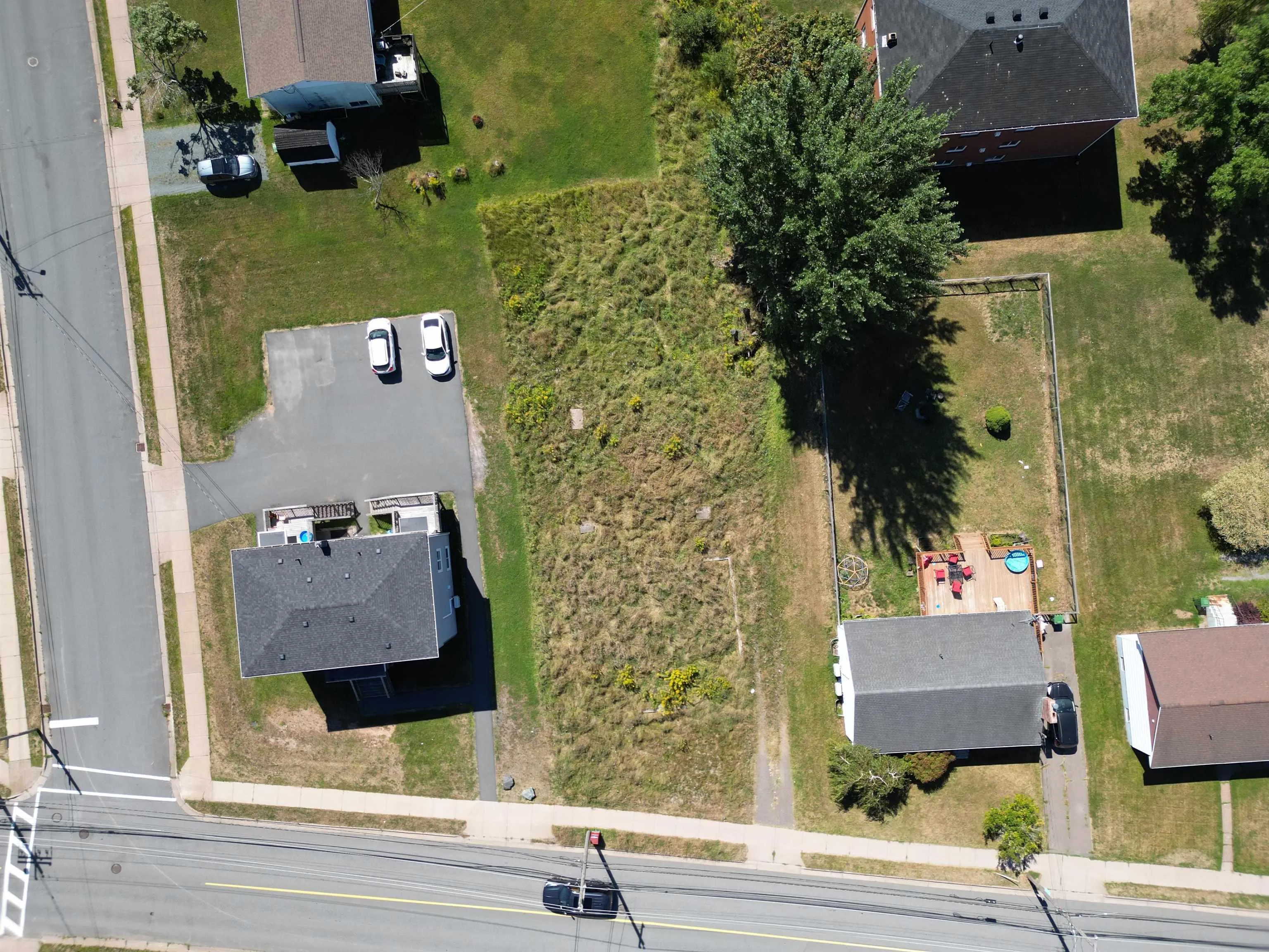 146 Glenwood Drive, Truro, NS B2N 1P4, ,Land,For Sale,Glenwood,202522357