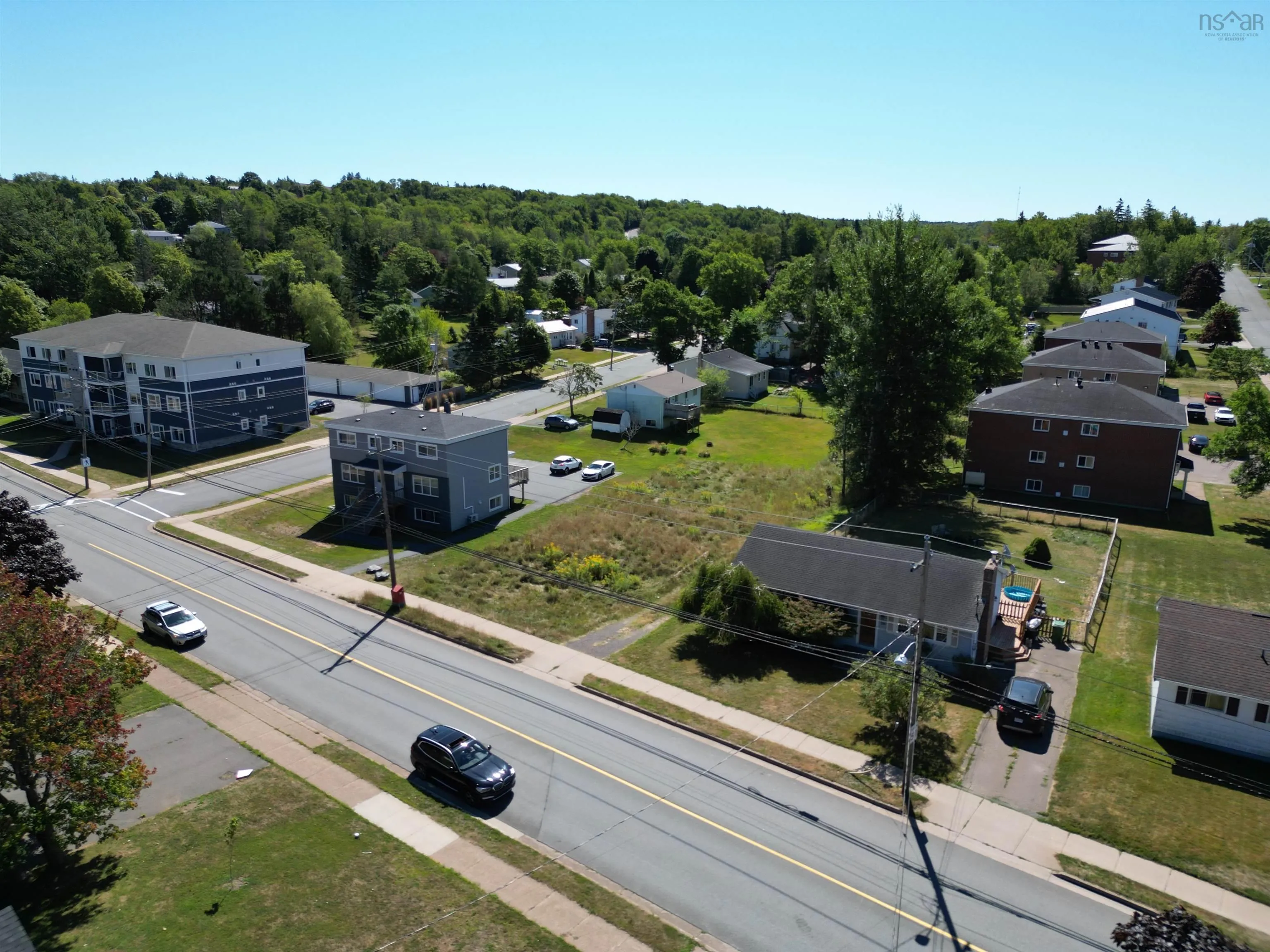 146 Glenwood Drive, Truro, NS B2N 1P4, ,Land,For Sale,Glenwood,202522357