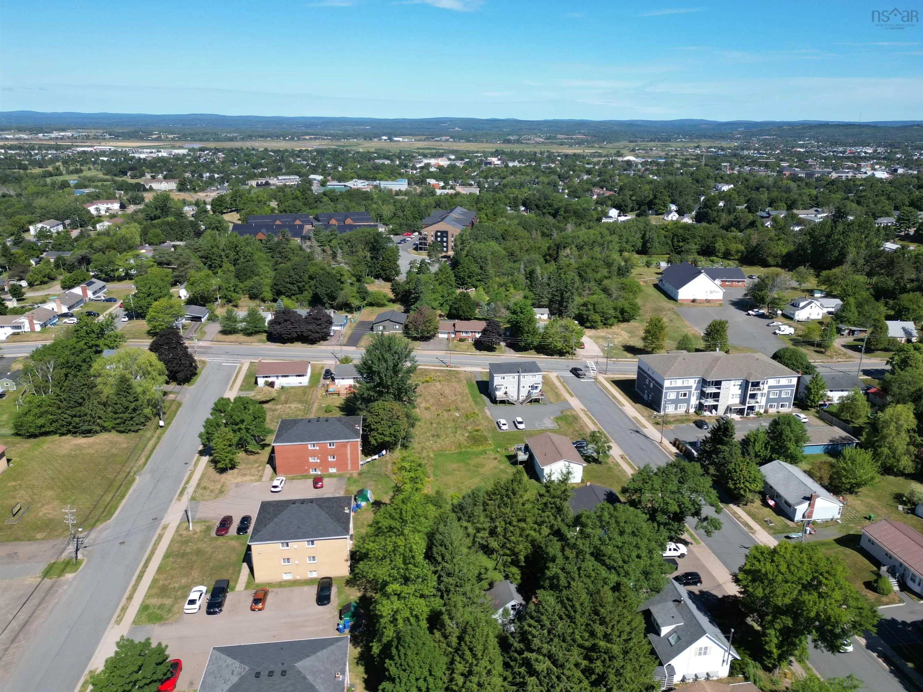 146 Glenwood Drive, Truro, NS B2N 1P4, ,Land,For Sale,Glenwood,202522357