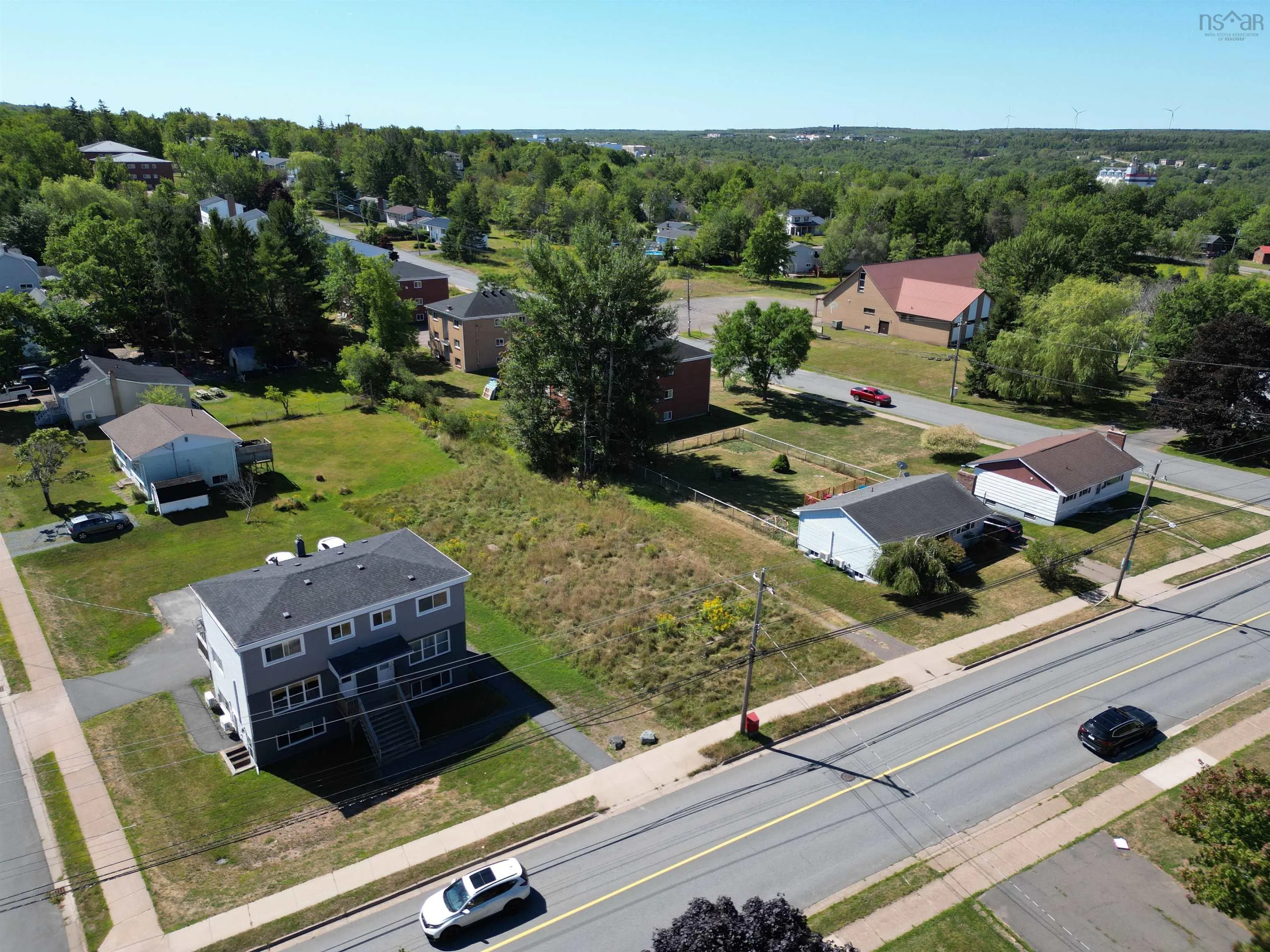 146 Glenwood Drive, Truro, NS B2N 1P4, ,Land,For Sale,Glenwood,202522357