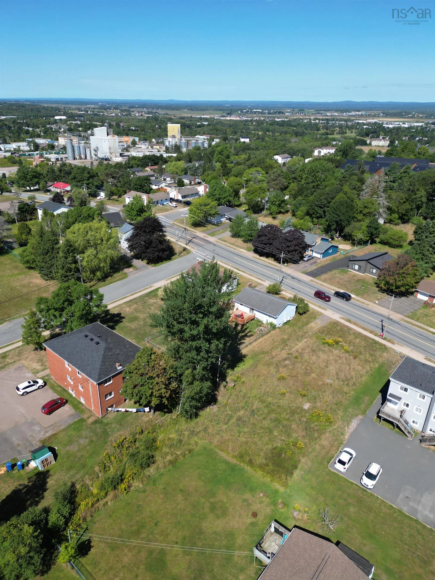 146 Glenwood Drive, Truro, NS B2N 1P4, ,Land,For Sale,Glenwood,202522357