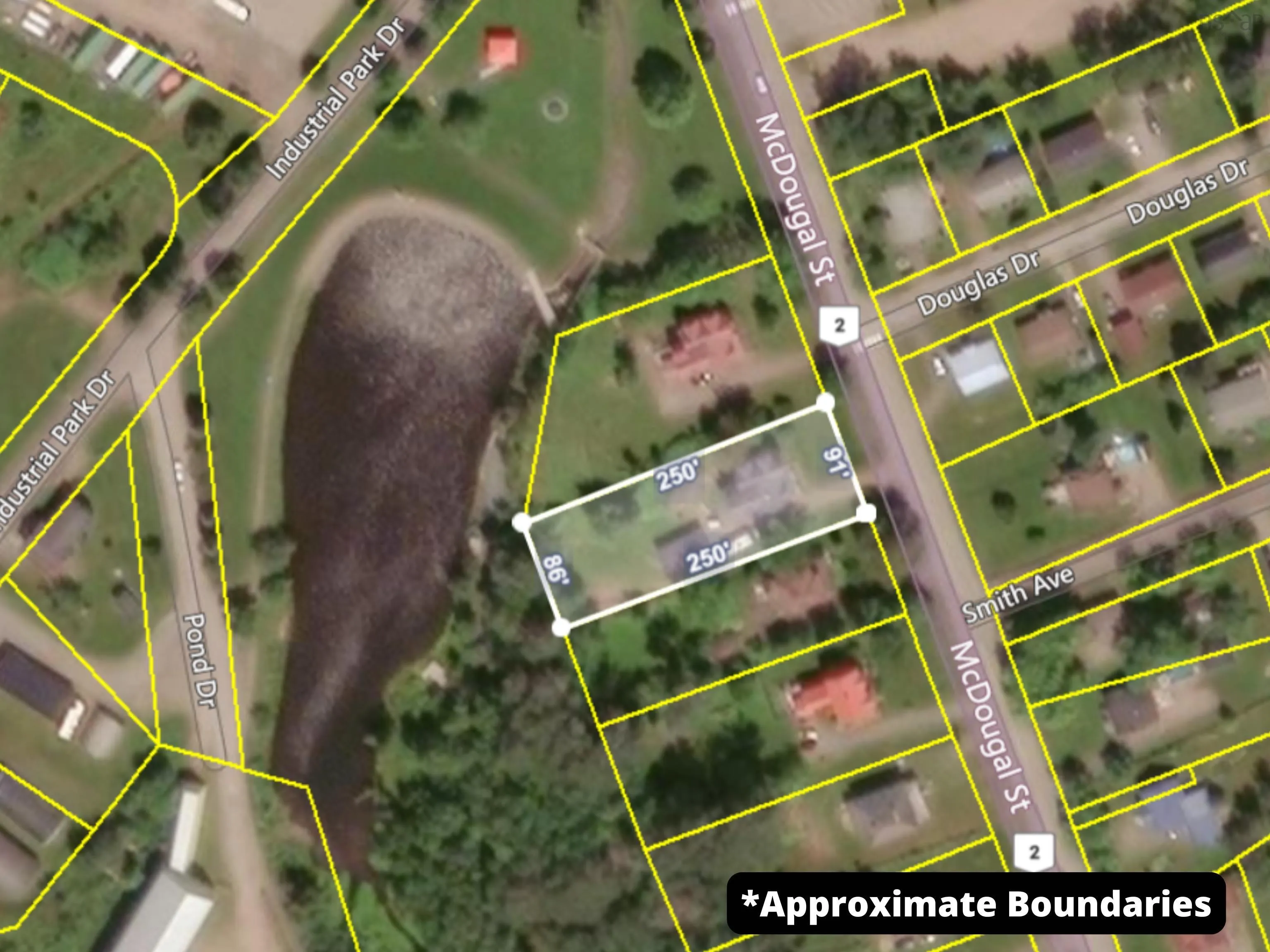 9 Mcdougall Street, Springhill Ns B0m 1x0, 5 Bedrooms Bedrooms, ,2 BathroomsBathrooms,Residential,For Sale,Mcdougall,202504284