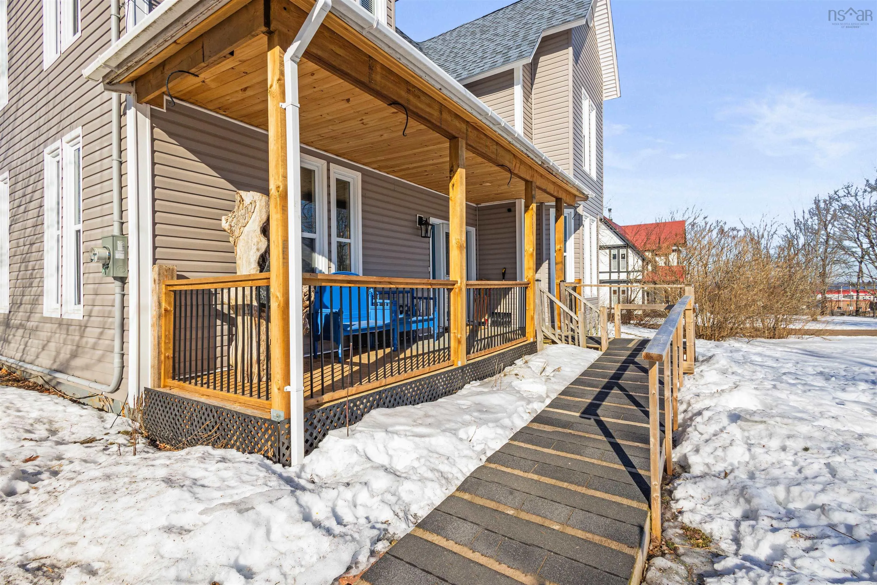 9 Mcdougall Street, Springhill Ns B0m 1x0, 5 Bedrooms Bedrooms, ,2 BathroomsBathrooms,Residential,For Sale,Mcdougall,202504284