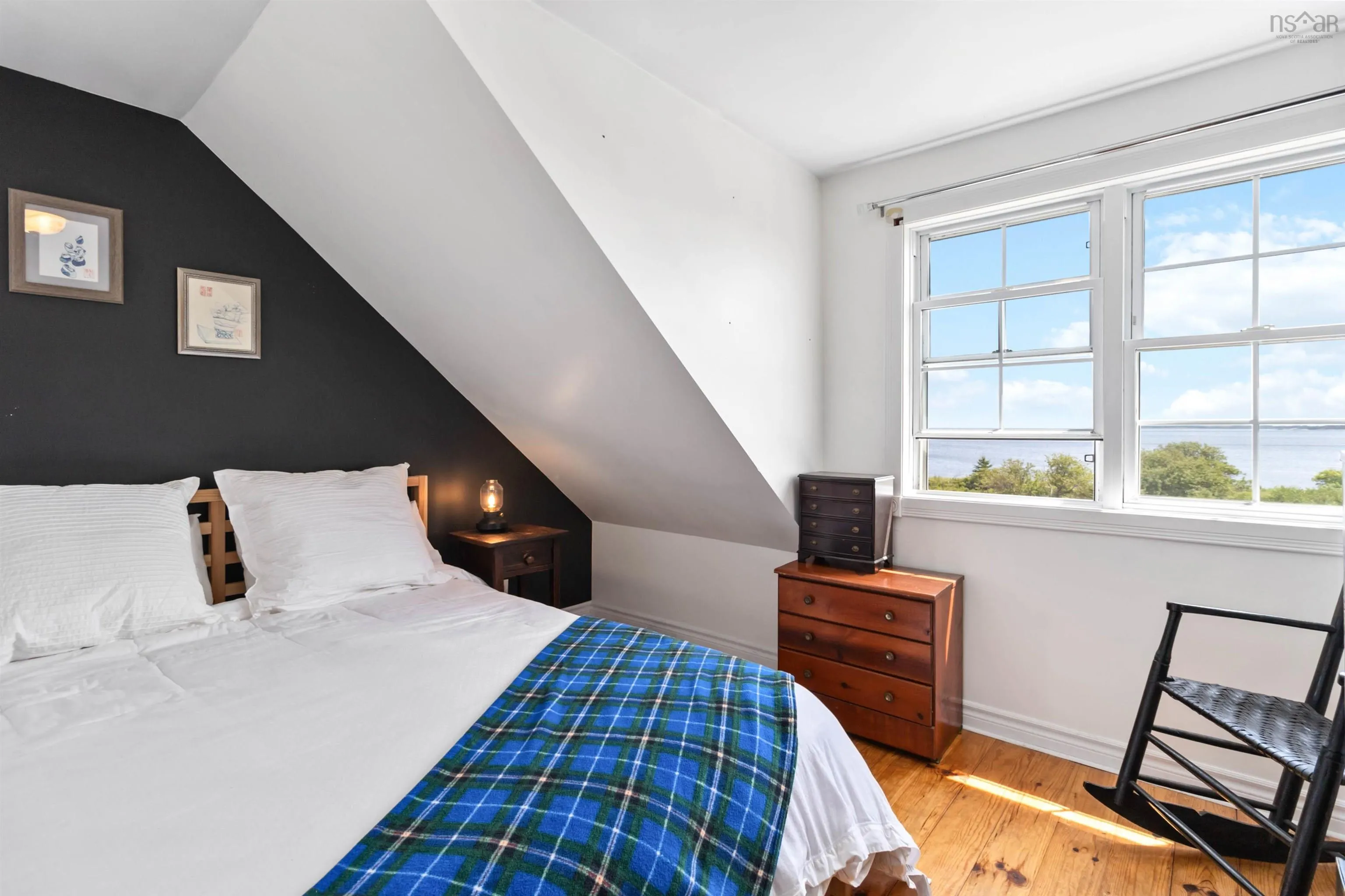 5157 Shore Road, North East Harbour, NS B0T 1W0, 3 Bedrooms Bedrooms, ,2 BathroomsBathrooms,Residential,For Sale,Shore,202512830