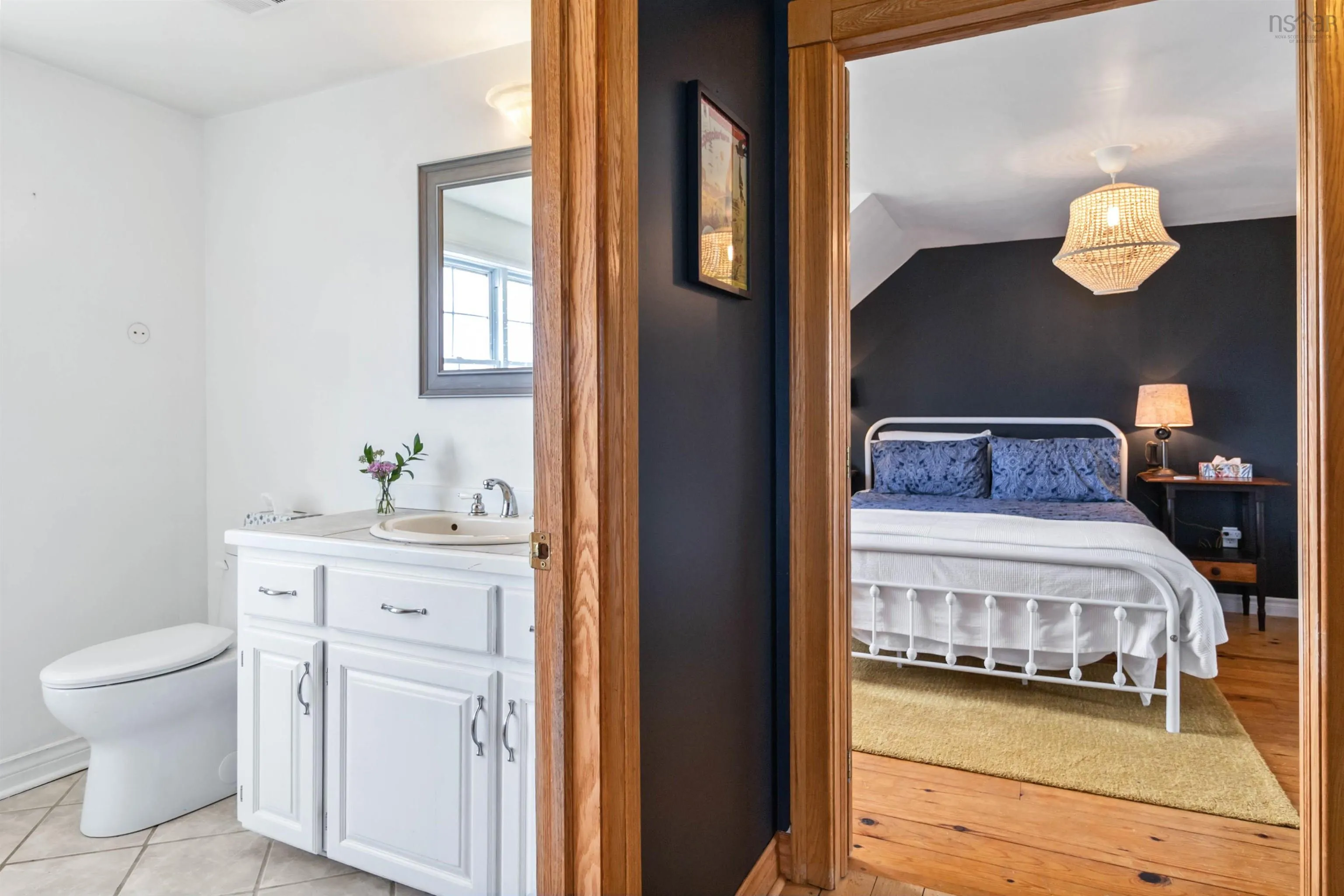 5157 Shore Road, North East Harbour, NS B0T 1W0, 3 Bedrooms Bedrooms, ,2 BathroomsBathrooms,Residential,For Sale,Shore,202512830