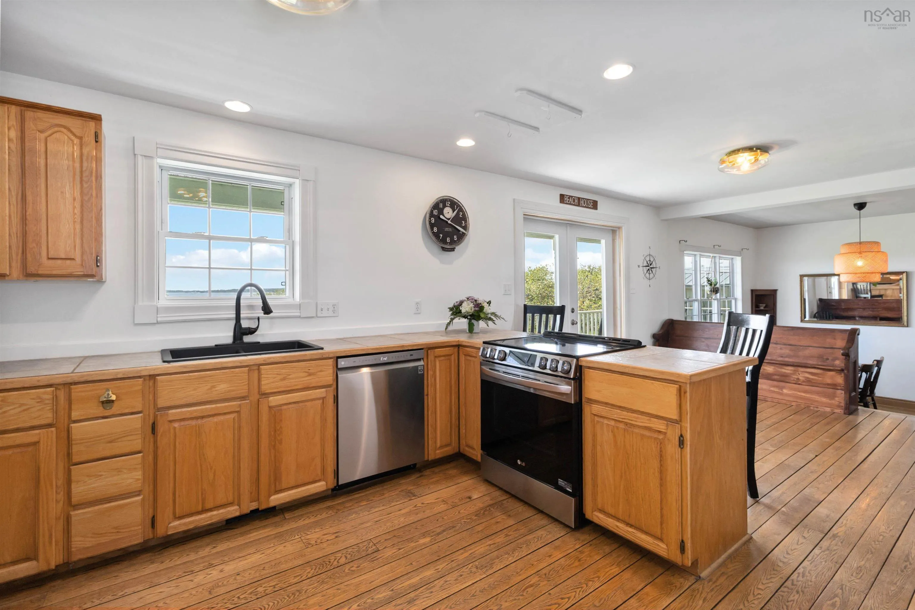 5157 Shore Road, North East Harbour, NS B0T 1W0, 3 Bedrooms Bedrooms, ,2 BathroomsBathrooms,Residential,For Sale,Shore,202512830