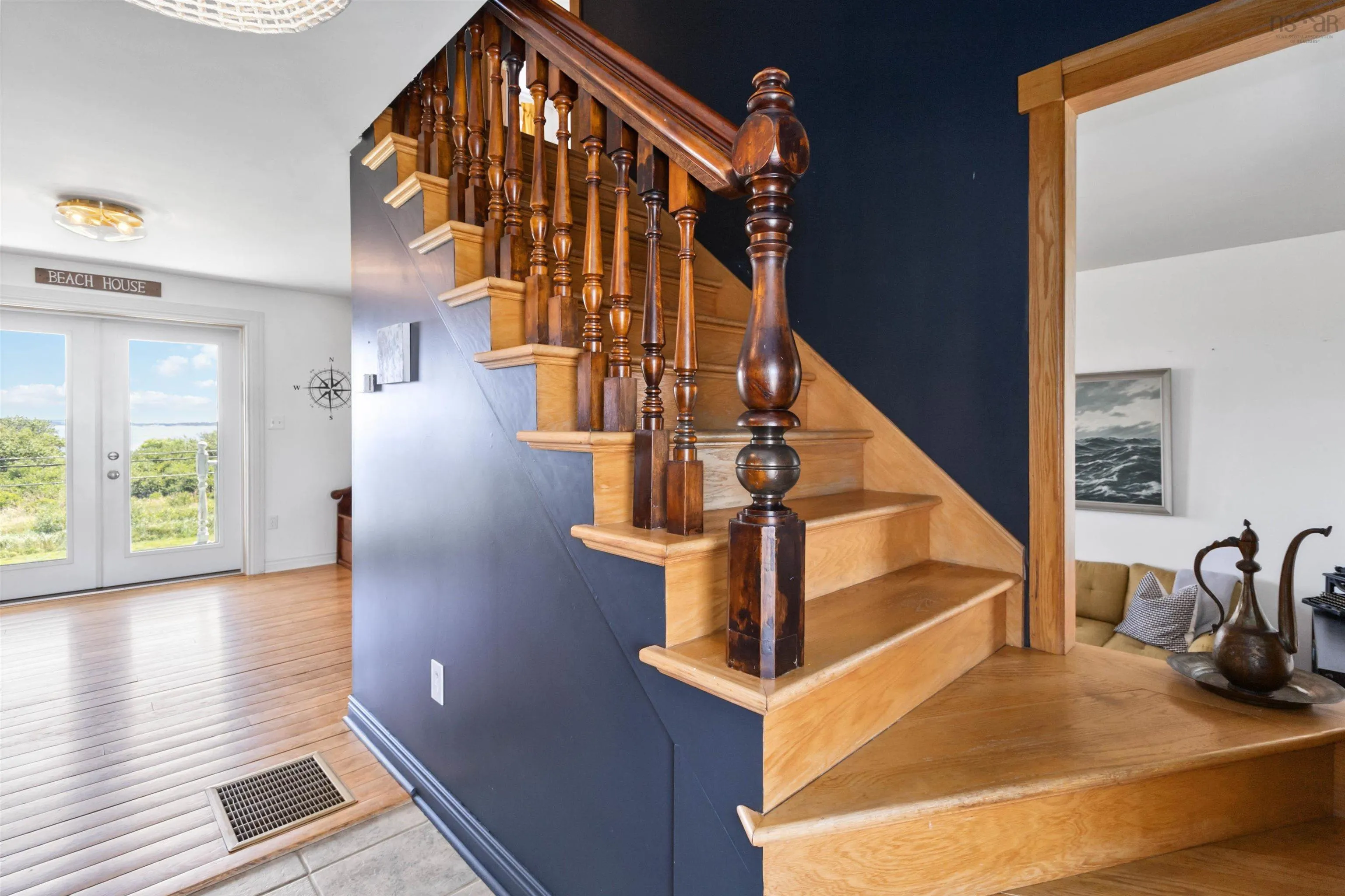 5157 Shore Road, North East Harbour, NS B0T 1W0, 3 Bedrooms Bedrooms, ,2 BathroomsBathrooms,Residential,For Sale,Shore,202512830