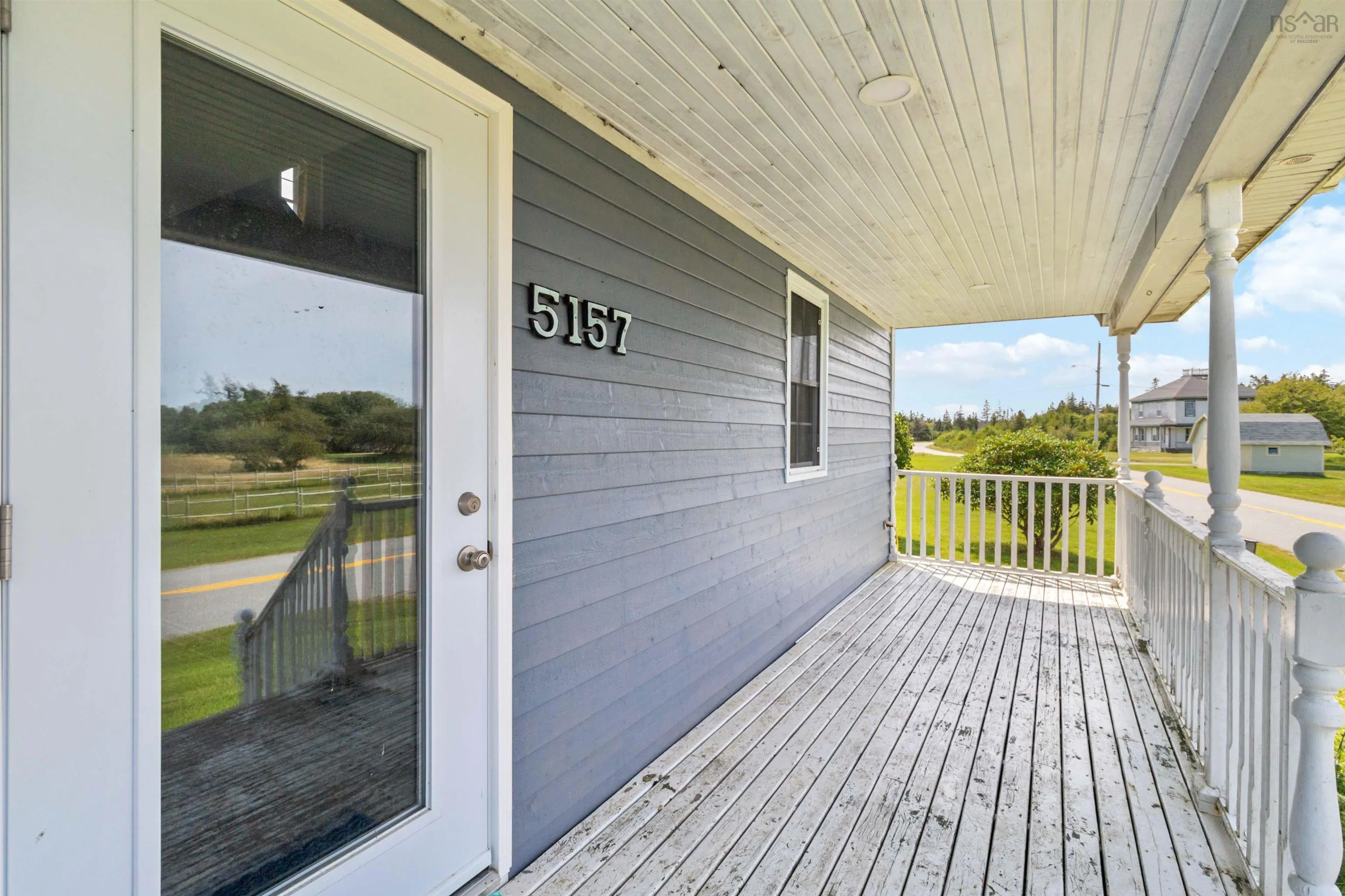 5157 Shore Road, North East Harbour, NS B0T 1W0, 3 Bedrooms Bedrooms, ,2 BathroomsBathrooms,Residential,For Sale,Shore,202512830