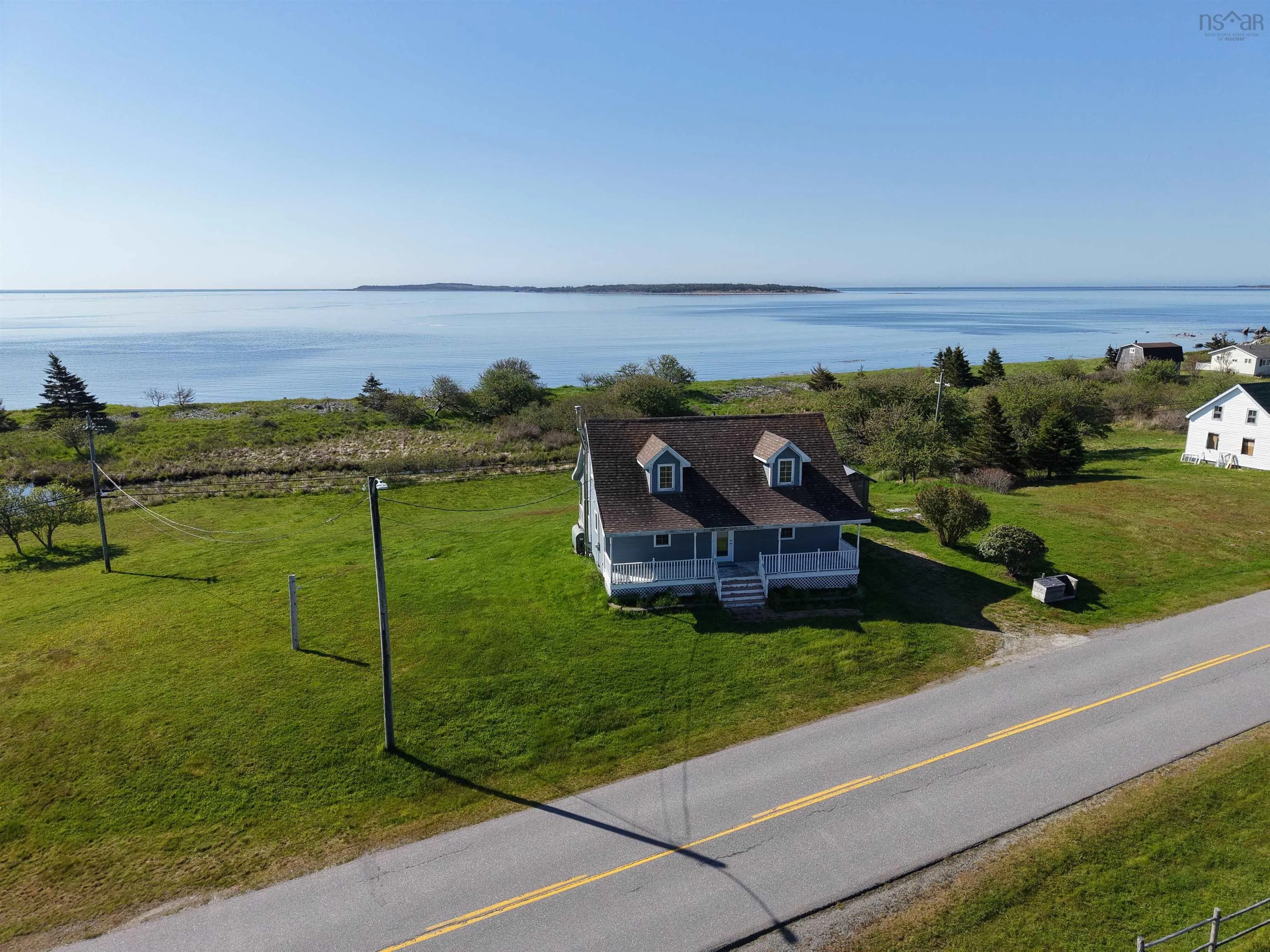 5157 Shore Road, North East Harbour, NS B0T 1W0, 3 Bedrooms Bedrooms, ,2 BathroomsBathrooms,Residential,For Sale,Shore,202512830