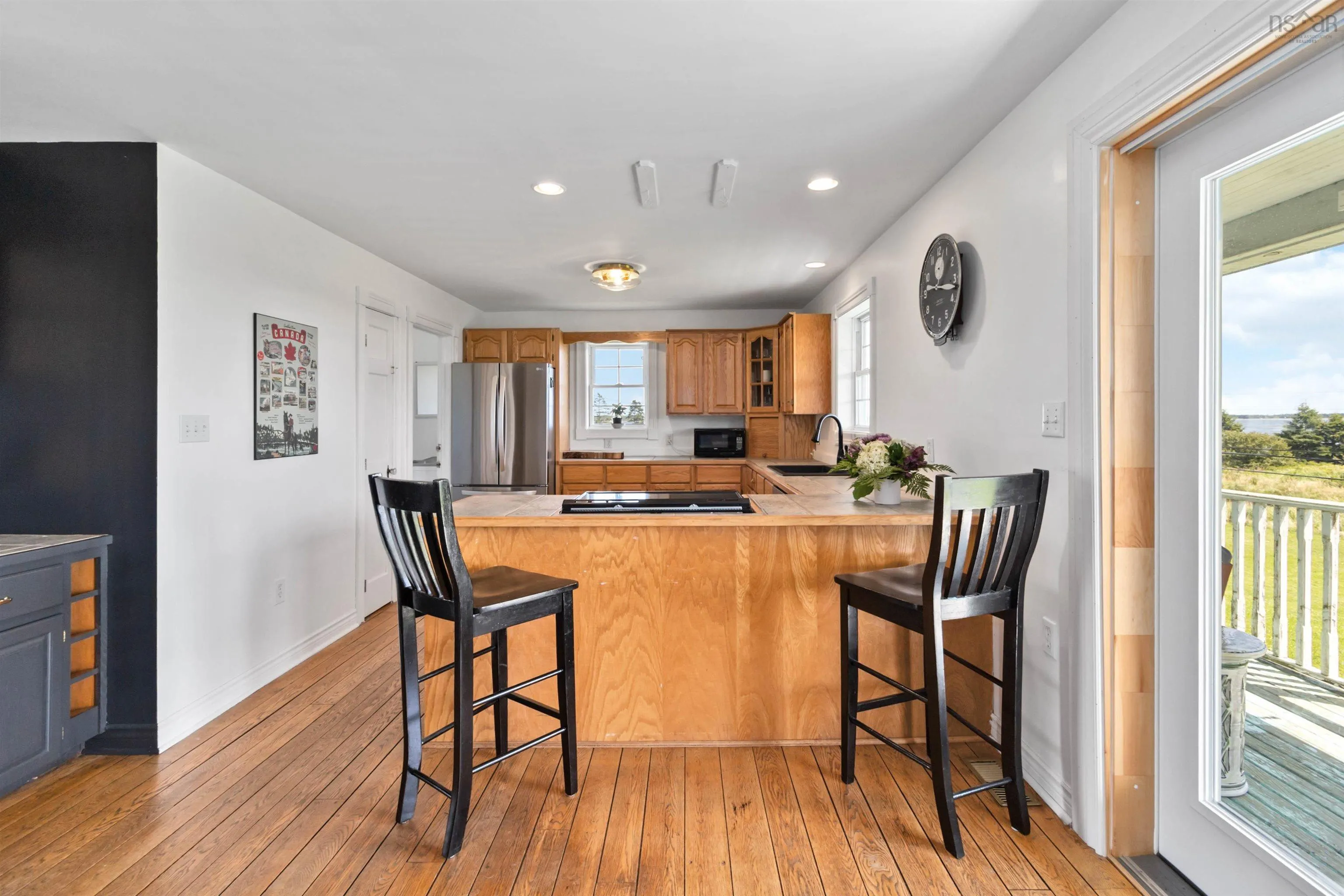 5157 Shore Road, North East Harbour, NS B0T 1W0, 3 Bedrooms Bedrooms, ,2 BathroomsBathrooms,Residential,For Sale,Shore,202512830
