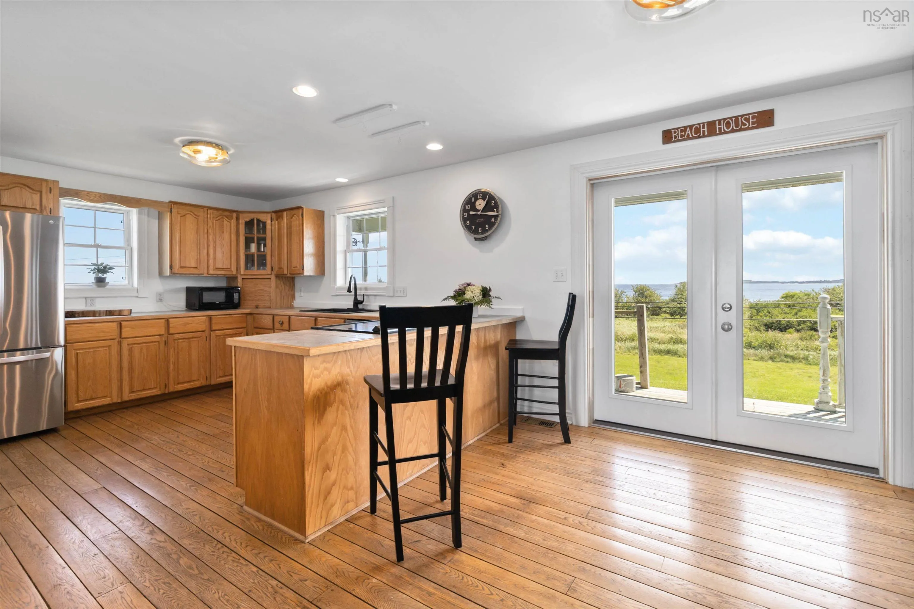 5157 Shore Road, North East Harbour, NS B0T 1W0, 3 Bedrooms Bedrooms, ,2 BathroomsBathrooms,Residential,For Sale,Shore,202512830