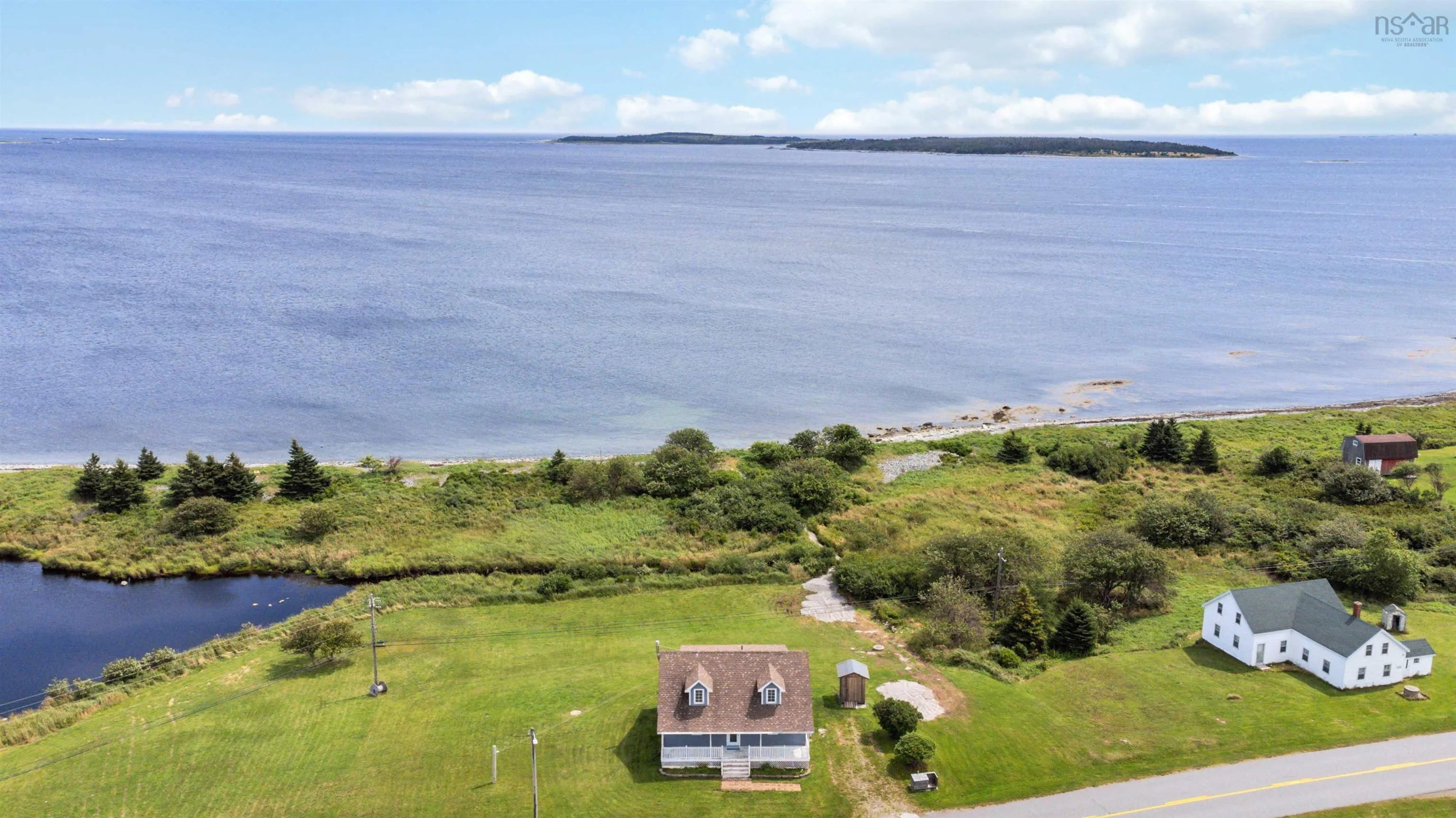 5157 Shore Road, North East Harbour, NS B0T 1W0, 3 Bedrooms Bedrooms, ,2 BathroomsBathrooms,Residential,For Sale,Shore,202512830