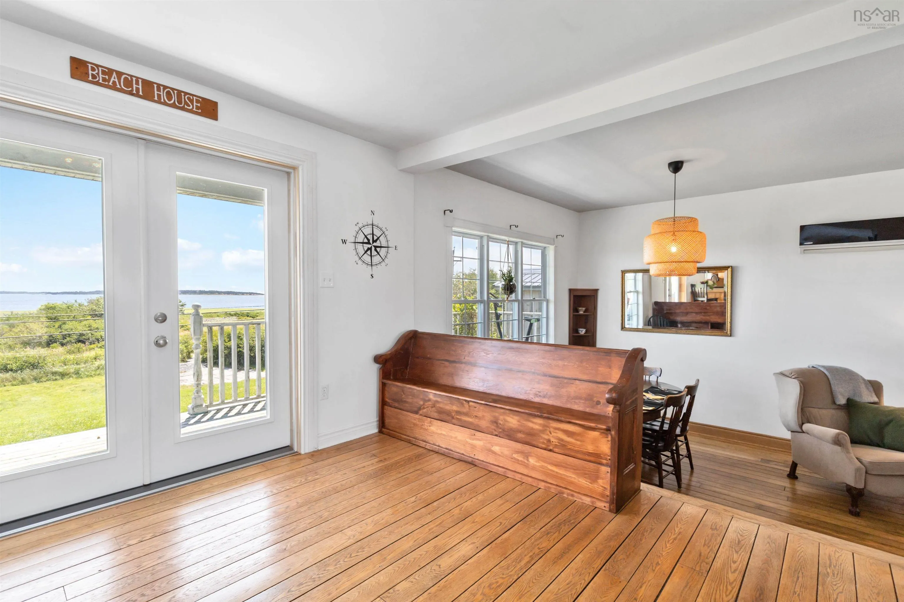 5157 Shore Road, North East Harbour, NS B0T 1W0, 3 Bedrooms Bedrooms, ,2 BathroomsBathrooms,Residential,For Sale,Shore,202512830