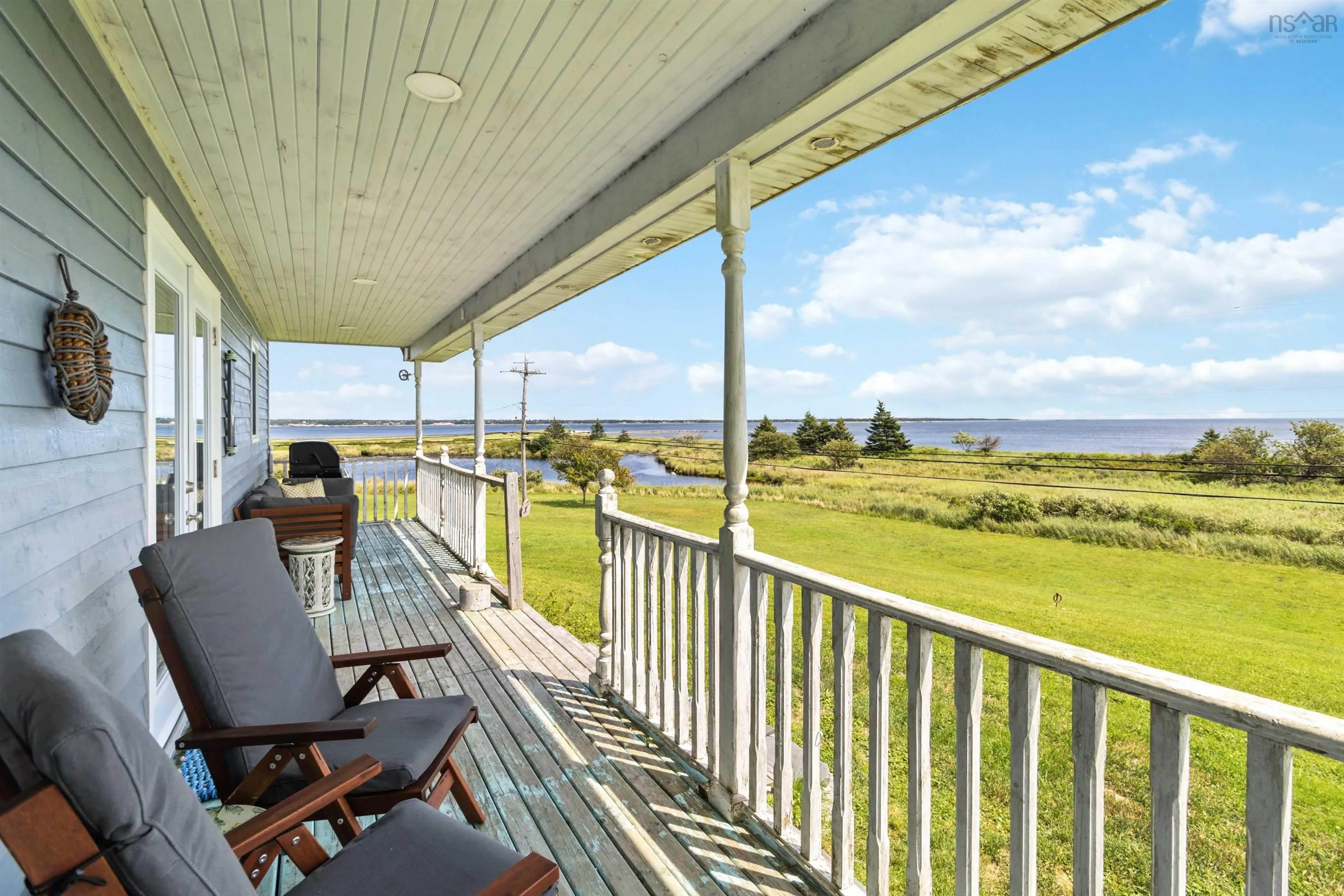 5157 Shore Road, North East Harbour, NS B0T 1W0, 3 Bedrooms Bedrooms, ,2 BathroomsBathrooms,Residential,For Sale,Shore,202512830