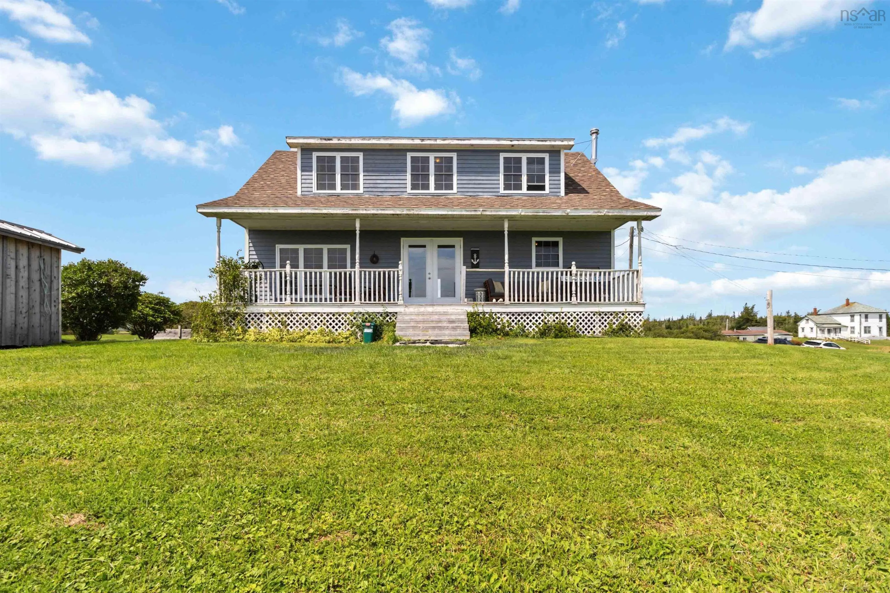 5157 Shore Road, North East Harbour, NS B0T 1W0, 3 Bedrooms Bedrooms, ,2 BathroomsBathrooms,Residential,For Sale,Shore,202512830