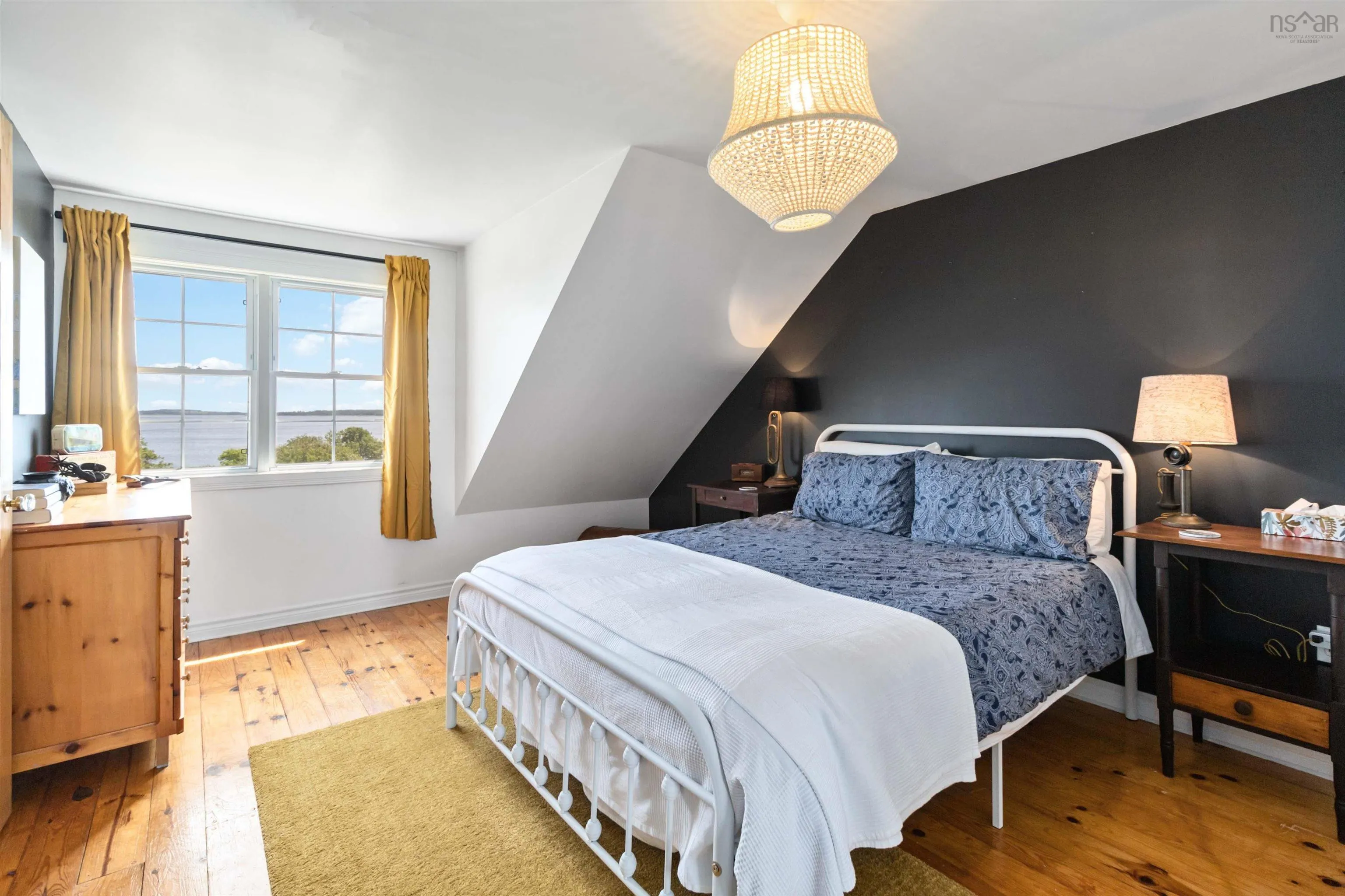 5157 Shore Road, North East Harbour, NS B0T 1W0, 3 Bedrooms Bedrooms, ,2 BathroomsBathrooms,Residential,For Sale,Shore,202512830