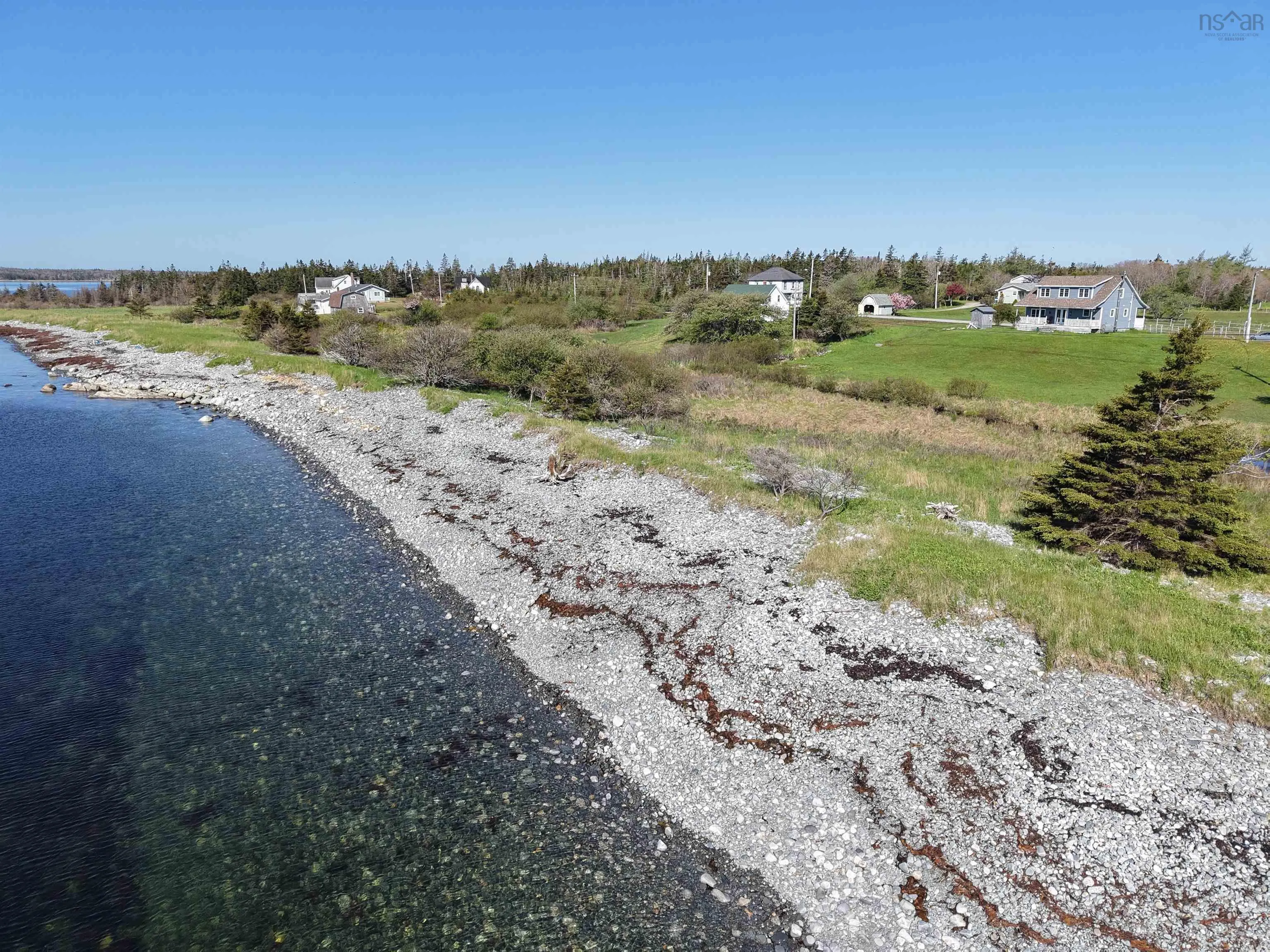 5157 Shore Road, North East Harbour, NS B0T 1W0, 3 Bedrooms Bedrooms, ,2 BathroomsBathrooms,Residential,For Sale,Shore,202512830