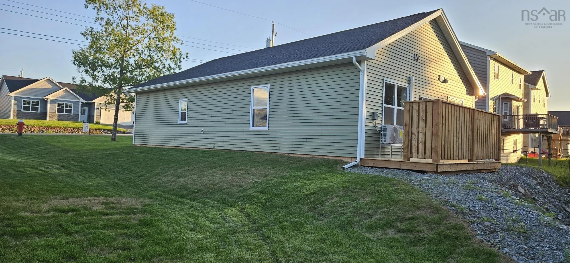 27 Perry Crescent, Stewiacke, NS B0N 2J0, 2 Bedrooms Bedrooms, ,2 BathroomsBathrooms,Residential,For Sale,Perry,202517763