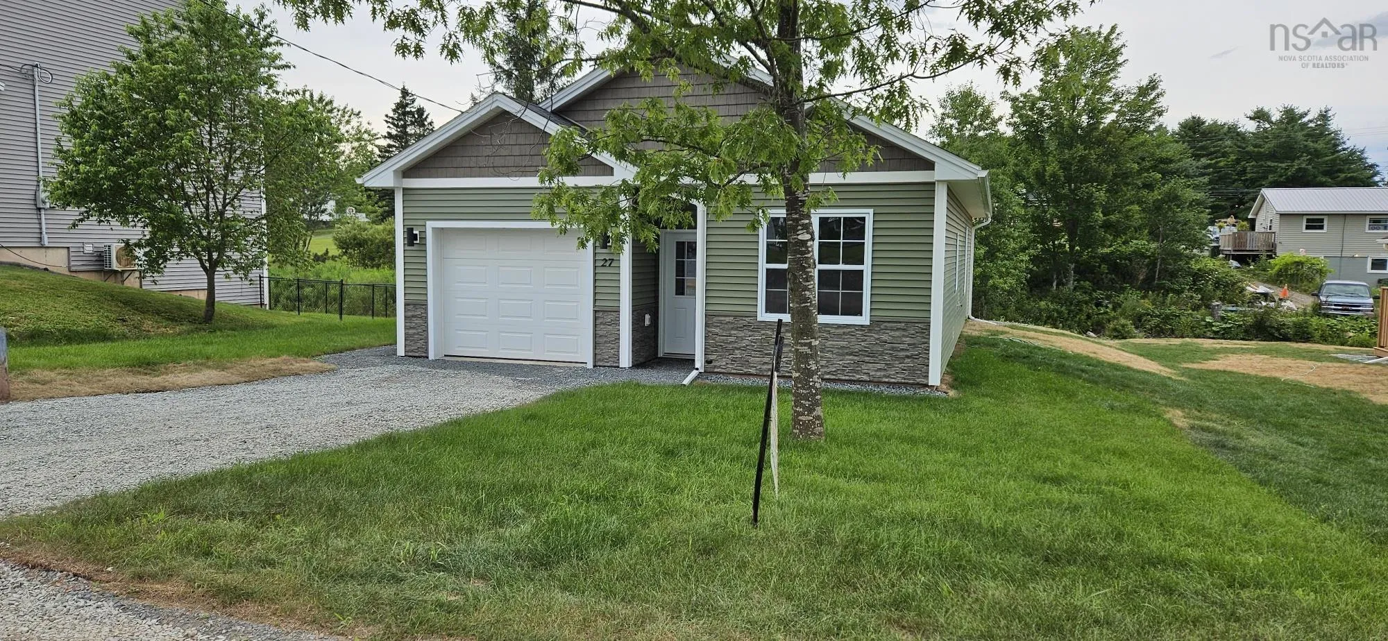27 Perry Crescent, Stewiacke, NS B0N 2J0, 2 Bedrooms Bedrooms, ,2 BathroomsBathrooms,Residential,For Sale,Perry,202517763