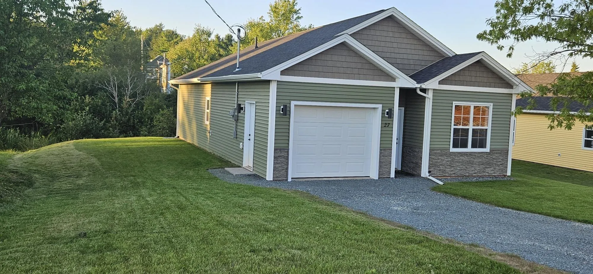 27 Perry Crescent, Stewiacke, NS B0N 2J0, 2 Bedrooms Bedrooms, ,2 BathroomsBathrooms,Residential,For Sale,Perry,202517763