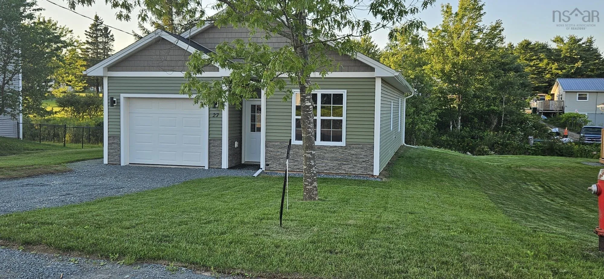 27 Perry Crescent, Stewiacke, NS B0N 2J0, 2 Bedrooms Bedrooms, ,2 BathroomsBathrooms,Residential,For Sale,Perry,202517763