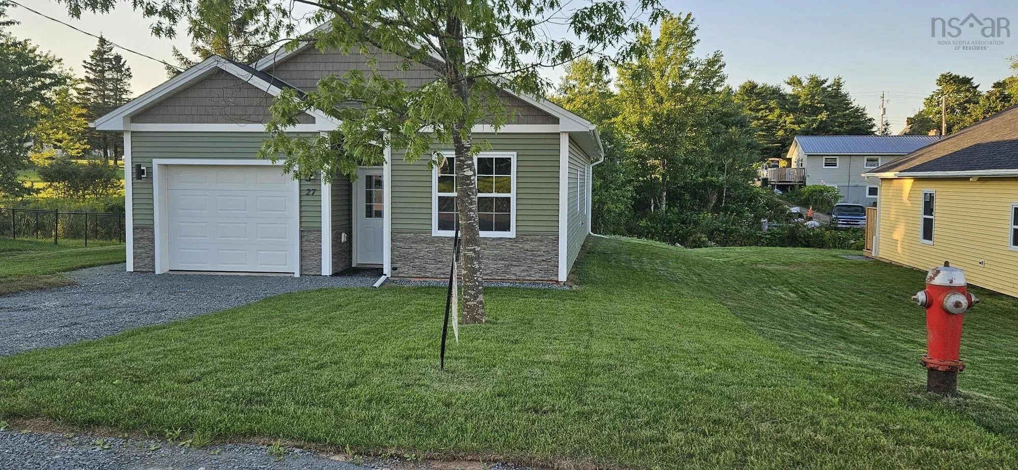 27 Perry Crescent, Stewiacke, NS B0N 2J0, 2 Bedrooms Bedrooms, ,2 BathroomsBathrooms,Residential,For Sale,Perry,202517763