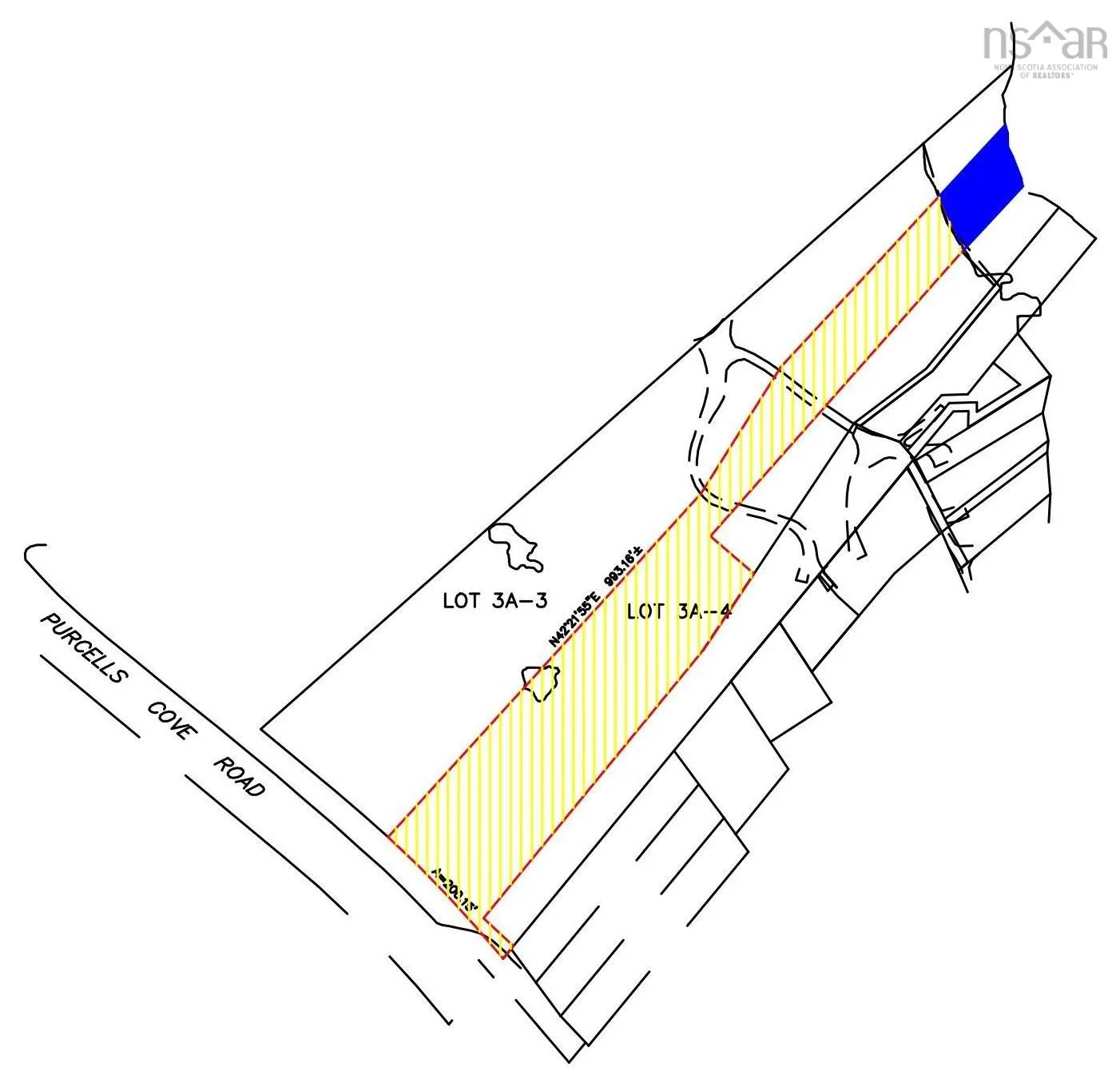 Lot 3a-3 Bluestone Road, Halifax Ns B3p 2h2, ,Land,For Sale,Bluestone,202503779