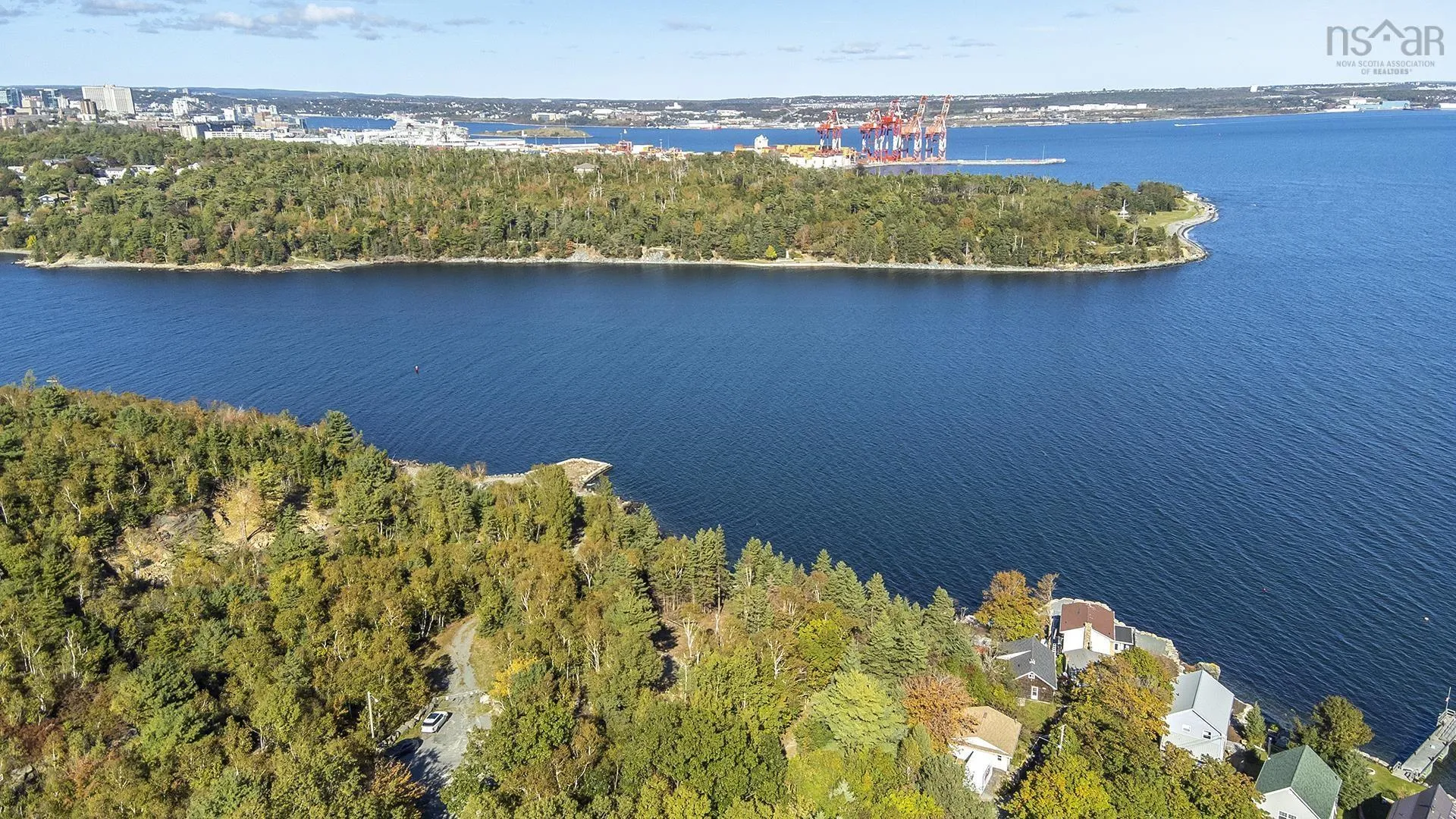 Lot 3a-3 Bluestone Road, Halifax Ns B3p 2h2, ,Land,For Sale,Bluestone,202503779