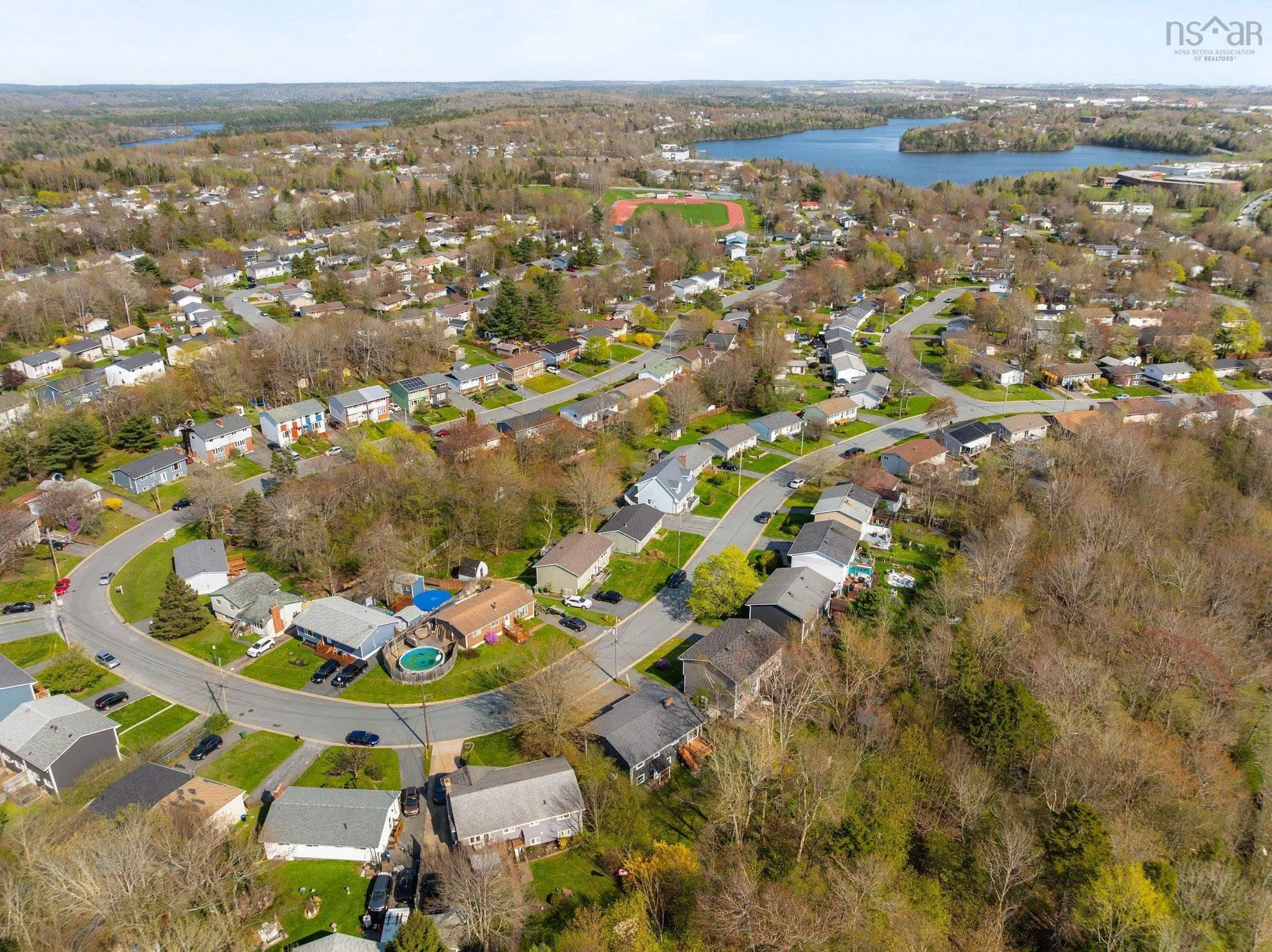 1510 Riverside Drive, Lower Sackville, NS B4C 2Y8, 5 Bedrooms Bedrooms, ,2 BathroomsBathrooms,Residential,For Sale,Riverside,202511178