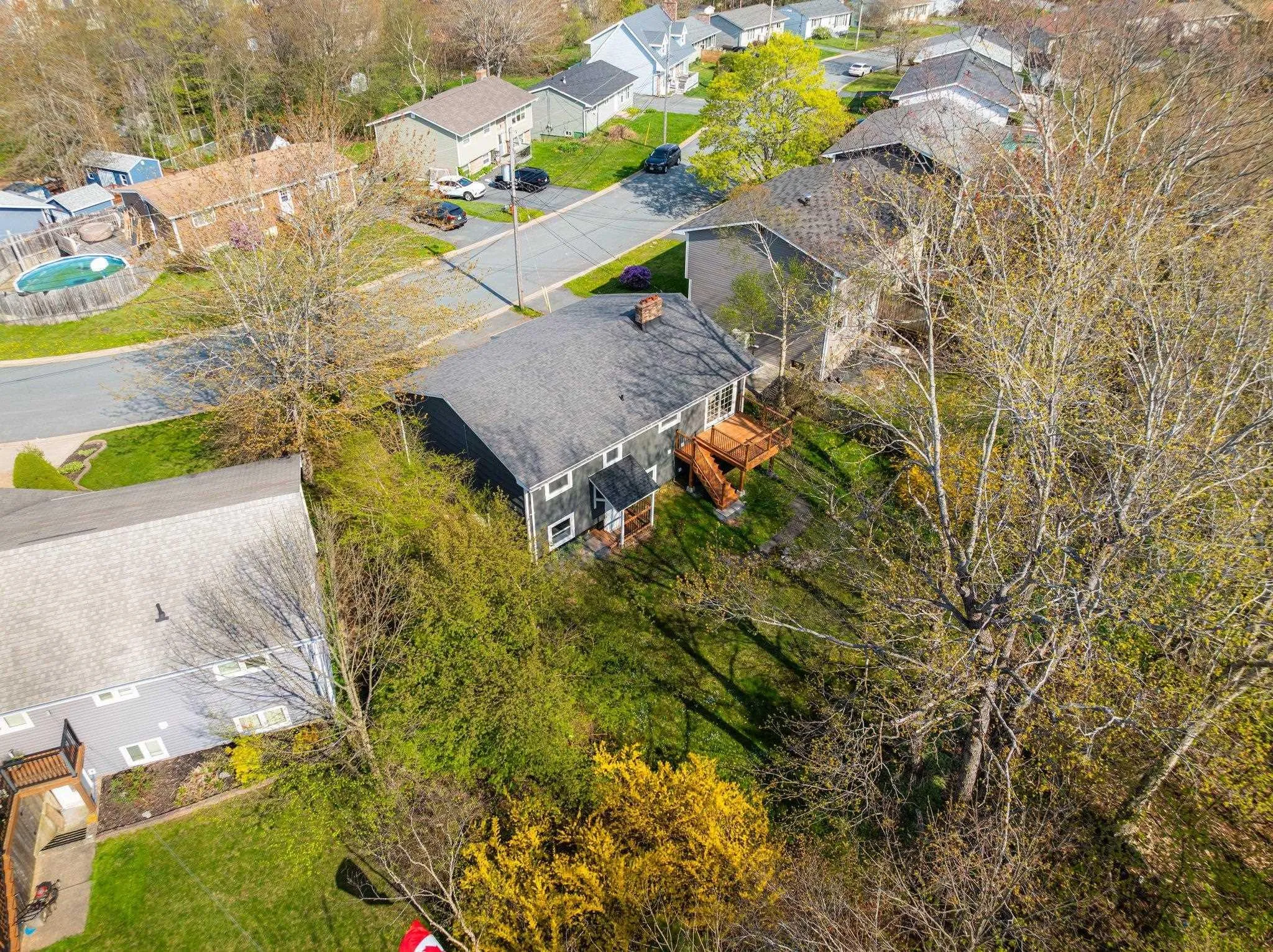 1510 Riverside Drive, Lower Sackville, NS B4C 2Y8, 5 Bedrooms Bedrooms, ,2 BathroomsBathrooms,Residential,For Sale,Riverside,202511178