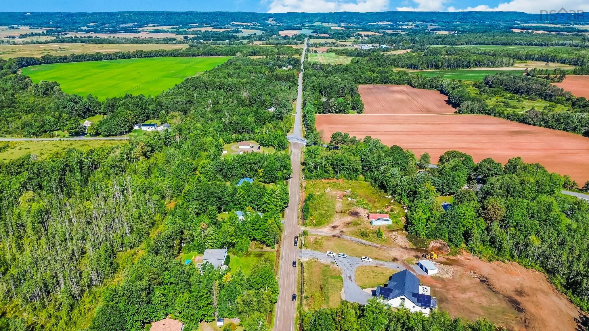 644 North Bishop Road, Brooklyn Corner Ns B0p 1g0, 4 Bedrooms Bedrooms, ,3 BathroomsBathrooms,Residential,For Sale,North Bishop,202505074