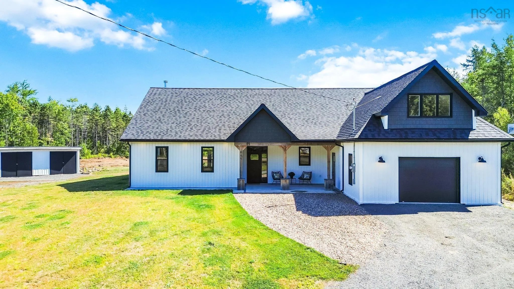 644 North Bishop Road, Brooklyn Corner Ns B0p 1g0, 4 Bedrooms Bedrooms, ,3 BathroomsBathrooms,Residential,For Sale,North Bishop,202505074