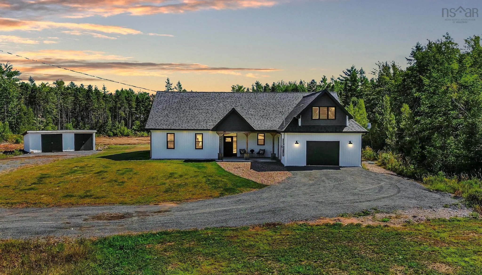 644 North Bishop Road, Brooklyn Corner Ns B0p 1g0, 4 Bedrooms Bedrooms, ,3 BathroomsBathrooms,Residential,For Sale,North Bishop,202505074