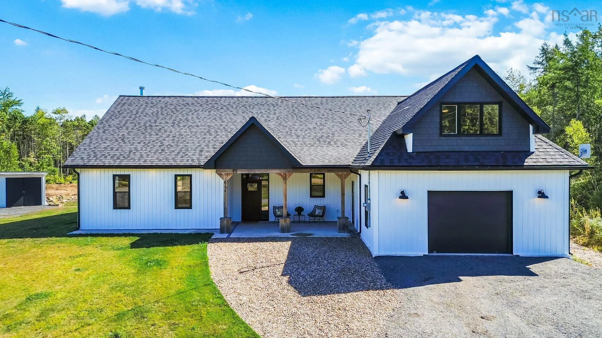 644 North Bishop Road, Brooklyn Corner Ns B0p 1g0, 4 Bedrooms Bedrooms, ,3 BathroomsBathrooms,Residential,For Sale,North Bishop,202505074