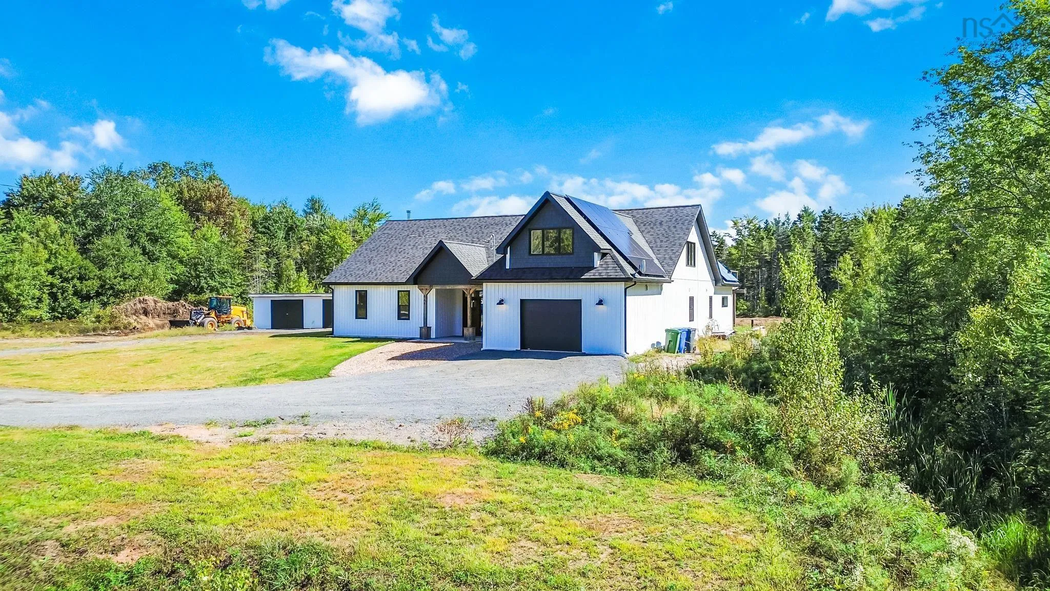 644 North Bishop Road, Brooklyn Corner Ns B0p 1g0, 4 Bedrooms Bedrooms, ,3 BathroomsBathrooms,Residential,For Sale,North Bishop,202505074